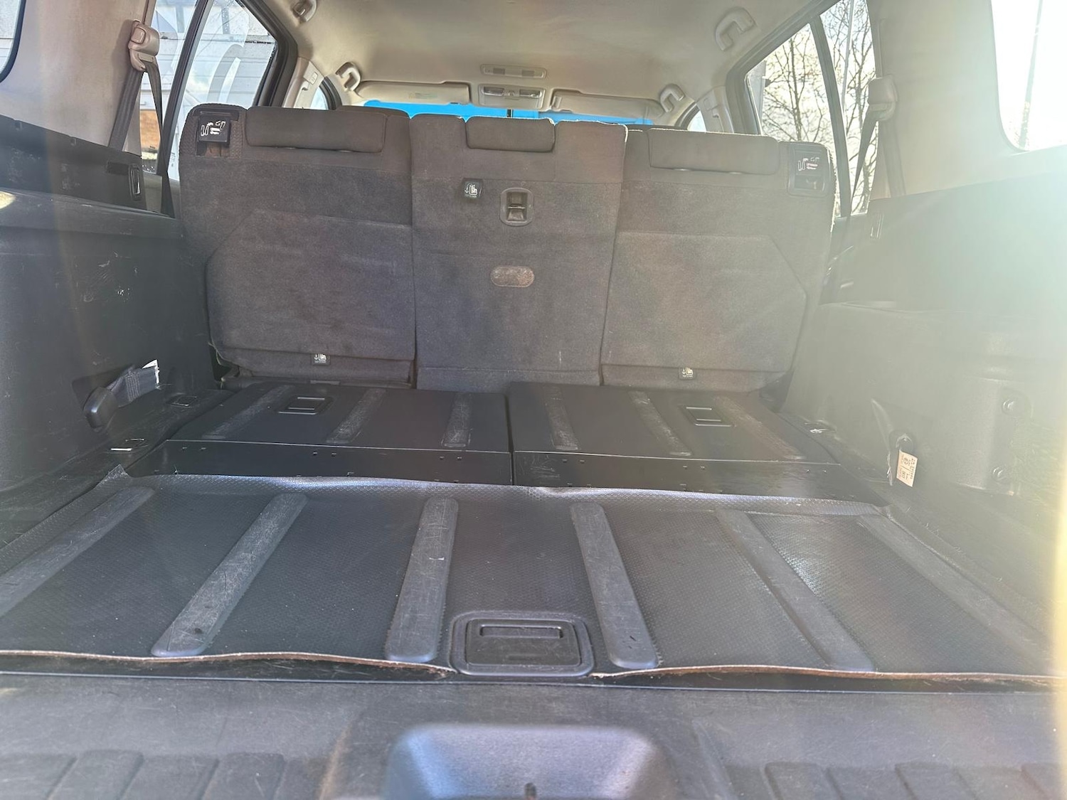 Used Nissan Pathfinder 2006 for sale - 77102065: Photo 8