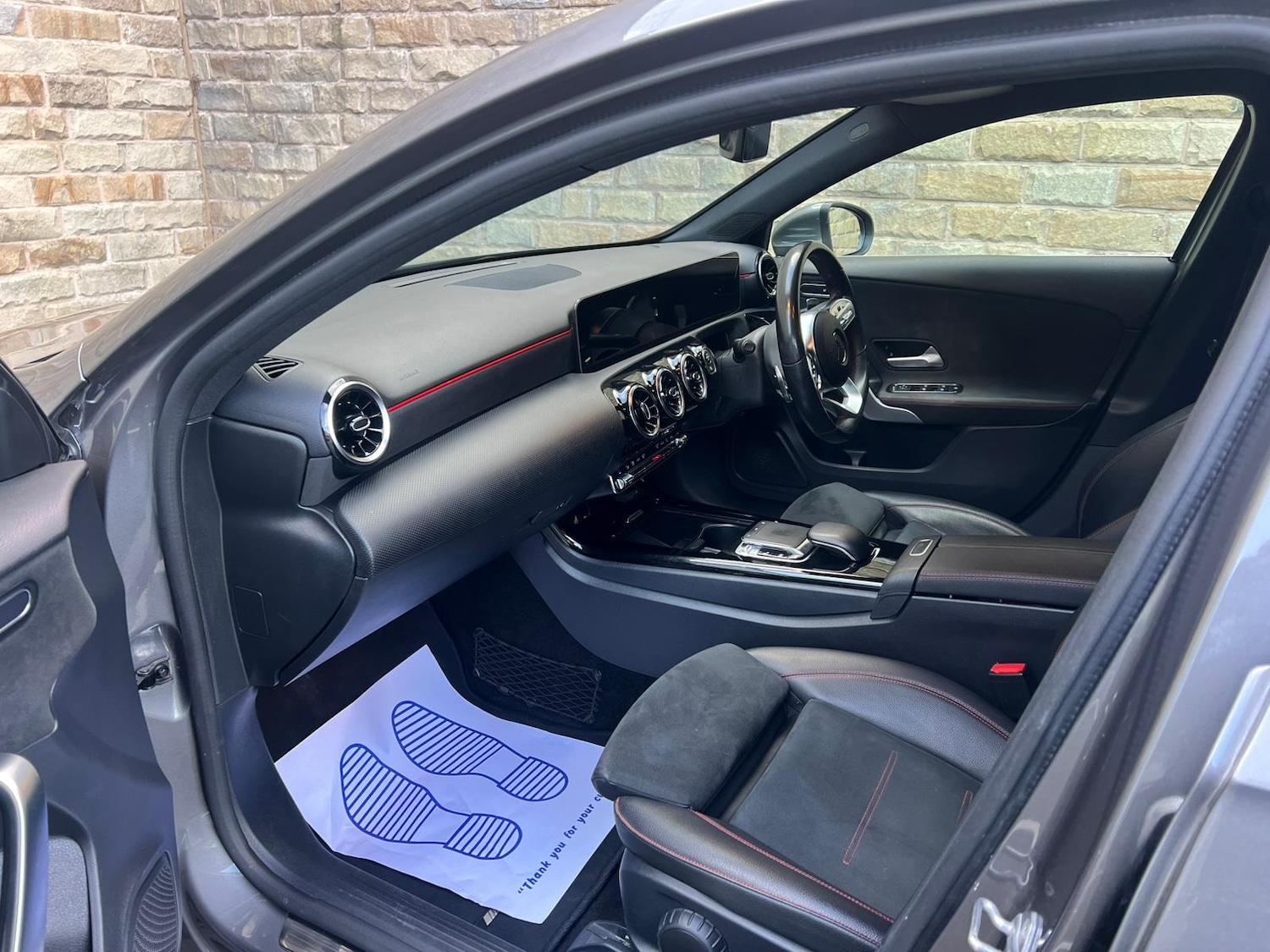 Used Mercedes-Benz A-Class 2018 for sale - 76477191: Photo 18