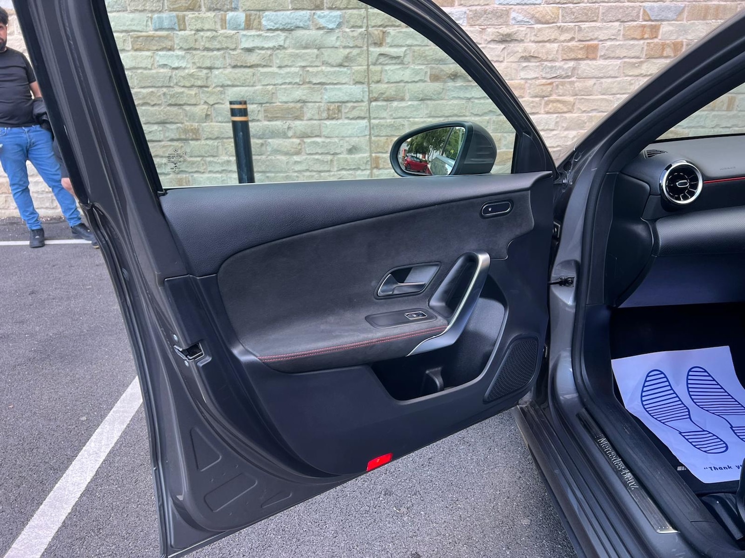 Used Mercedes-Benz A-Class 2018 for sale - 76477191: Photo 19