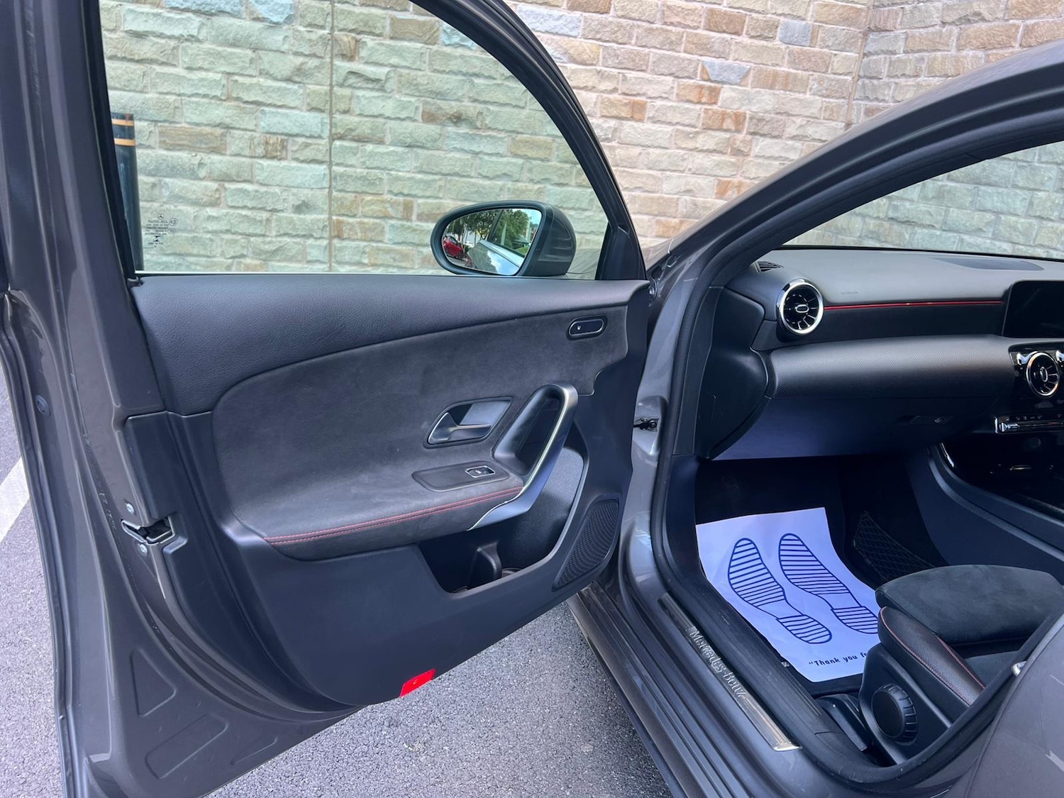 Used Mercedes-Benz A-Class 2018 for sale - 76477191: Photo 20