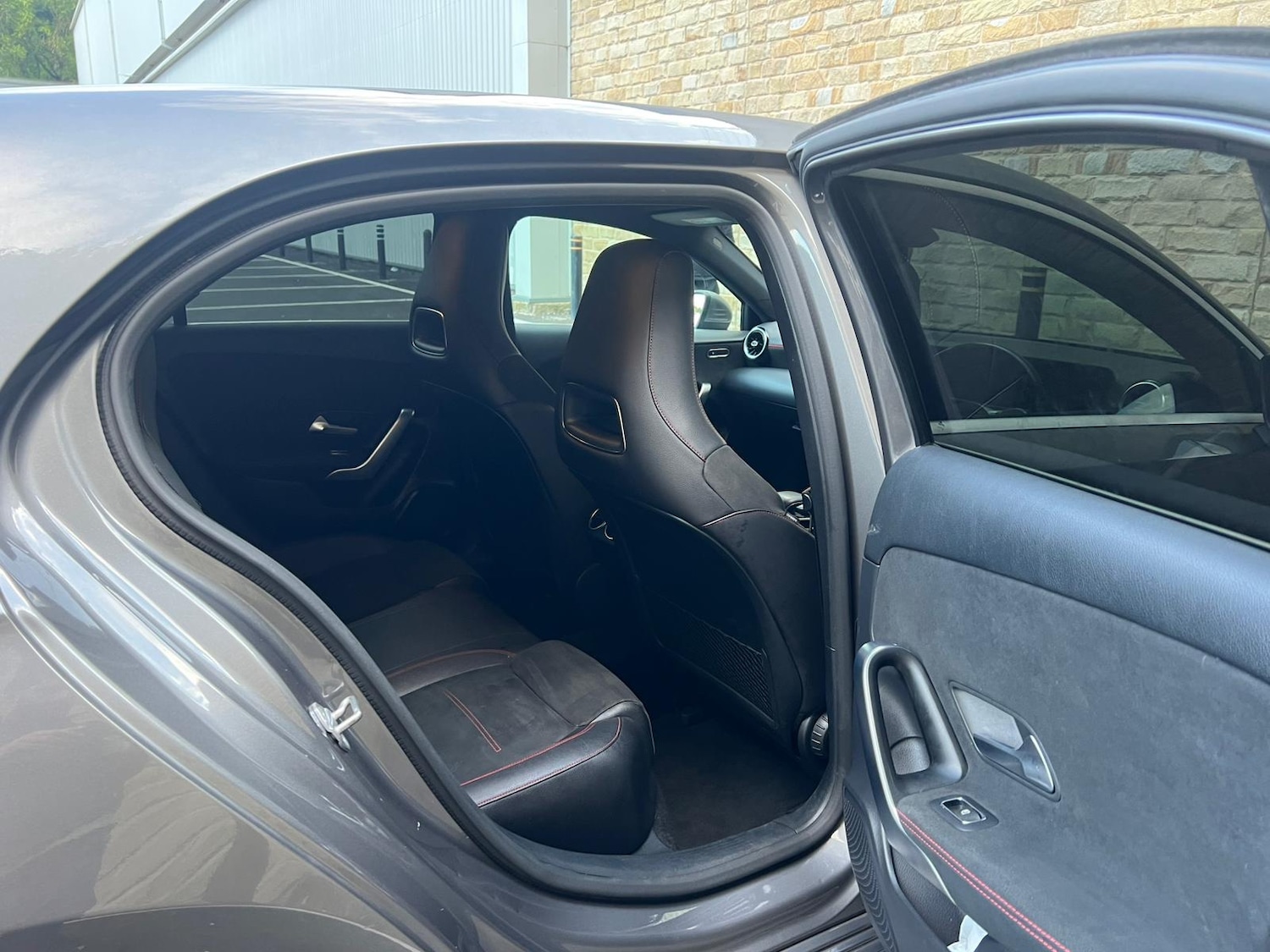 Used Mercedes-Benz A-Class 2018 for sale - 76477191: Photo 21