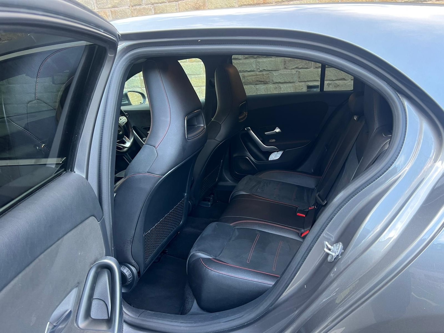 Used Mercedes-Benz A-Class 2018 for sale - 76477191: Photo 22