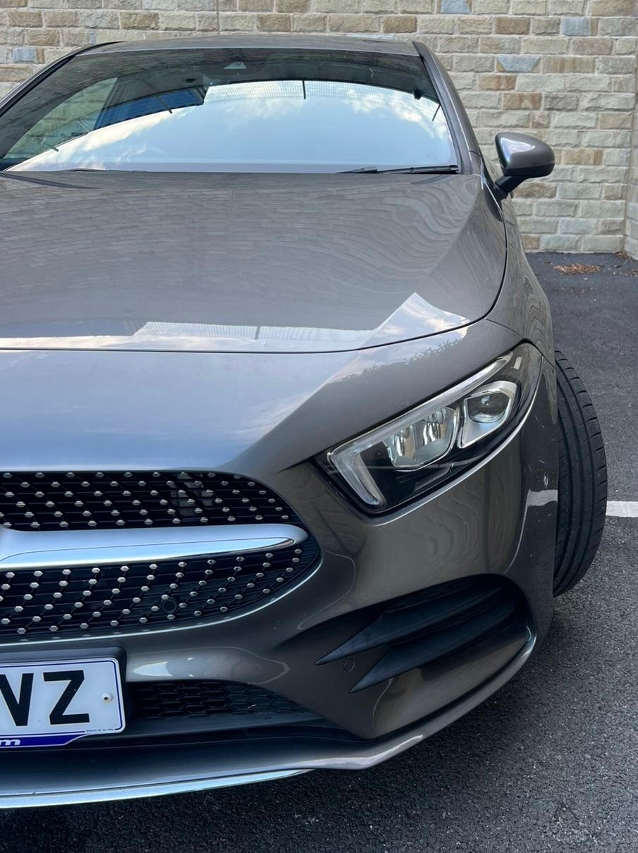 Used Mercedes-Benz A-Class 2018 for sale - 76477191: Photo 5