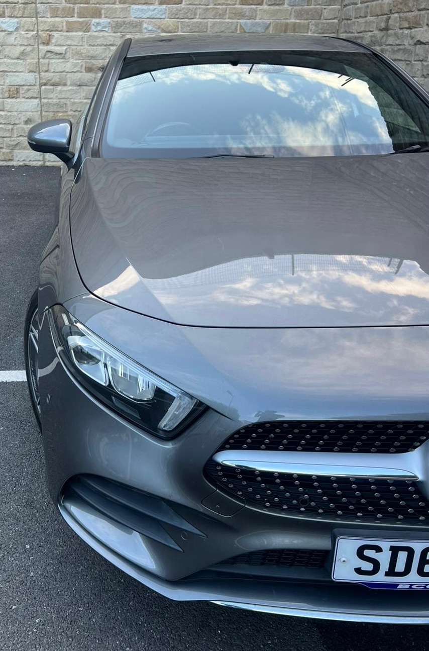 Used Mercedes-Benz A-Class 2018 for sale - 76477191: Photo 6