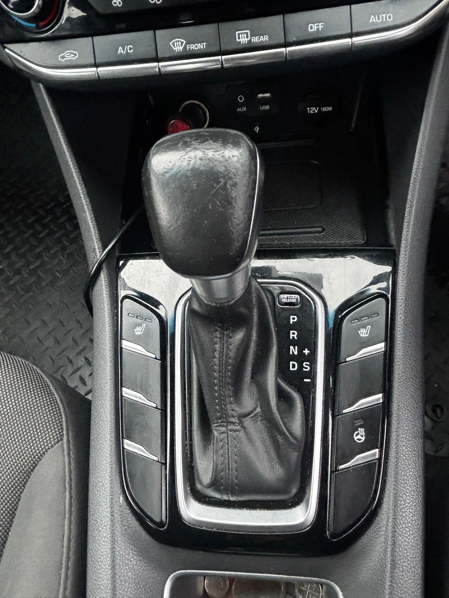 Used Hyundai IONIQ 2018 for sale - 77558836: Photo 10