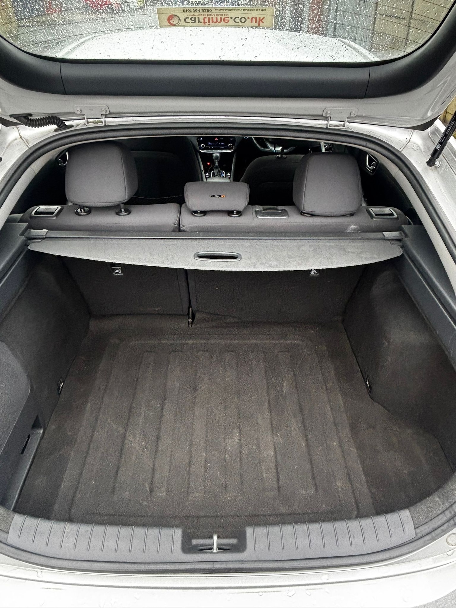 Used Hyundai IONIQ 2018 for sale - 77558836: Photo 11