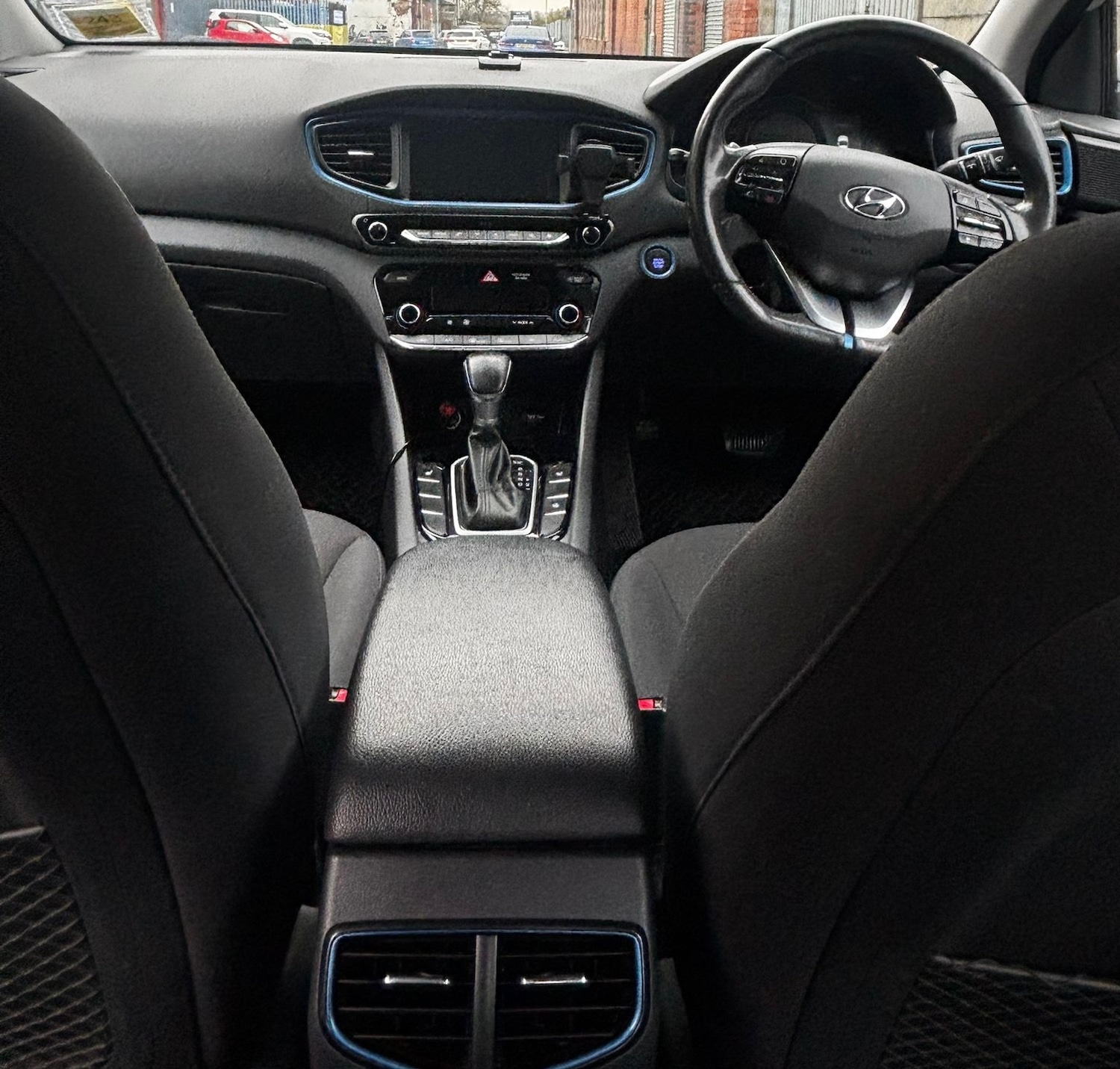 Used Hyundai IONIQ 2018 for sale - 77558836: Photo 12