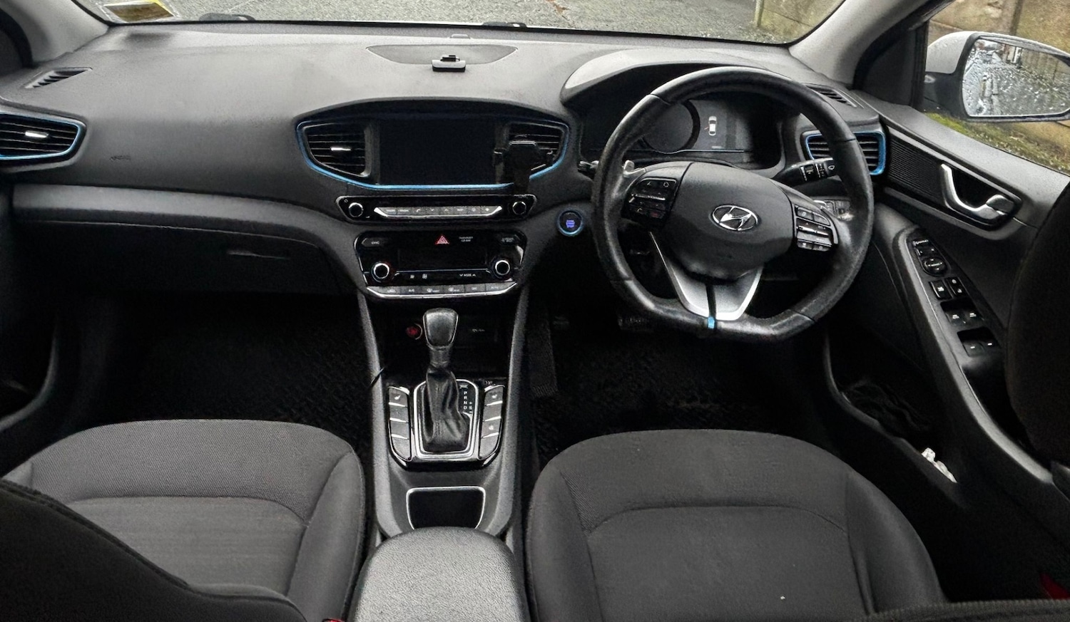 Used Hyundai IONIQ 2018 for sale - 77558836: Photo 13