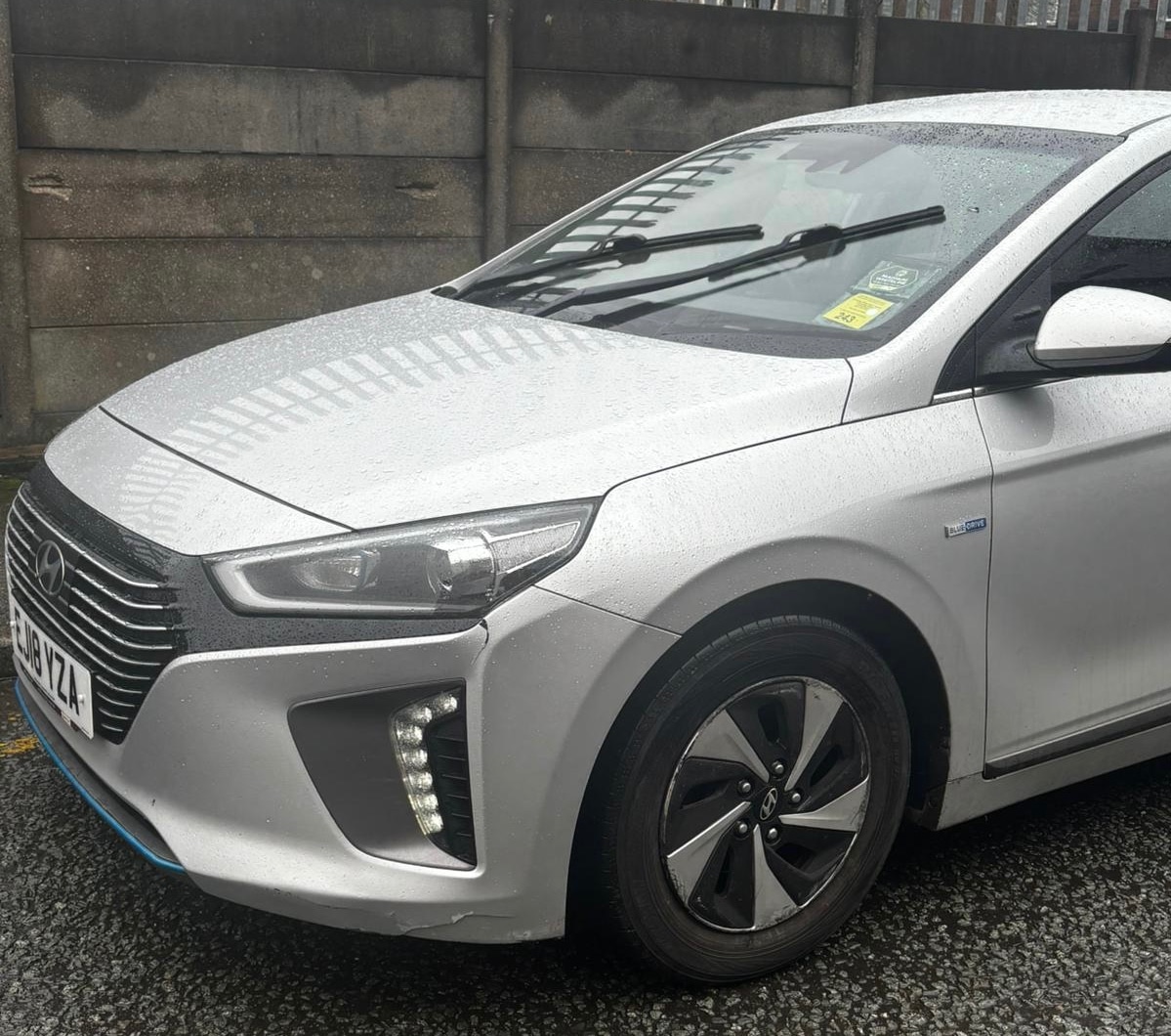 Used Hyundai IONIQ 2018 for sale - 77558836: Photo 18