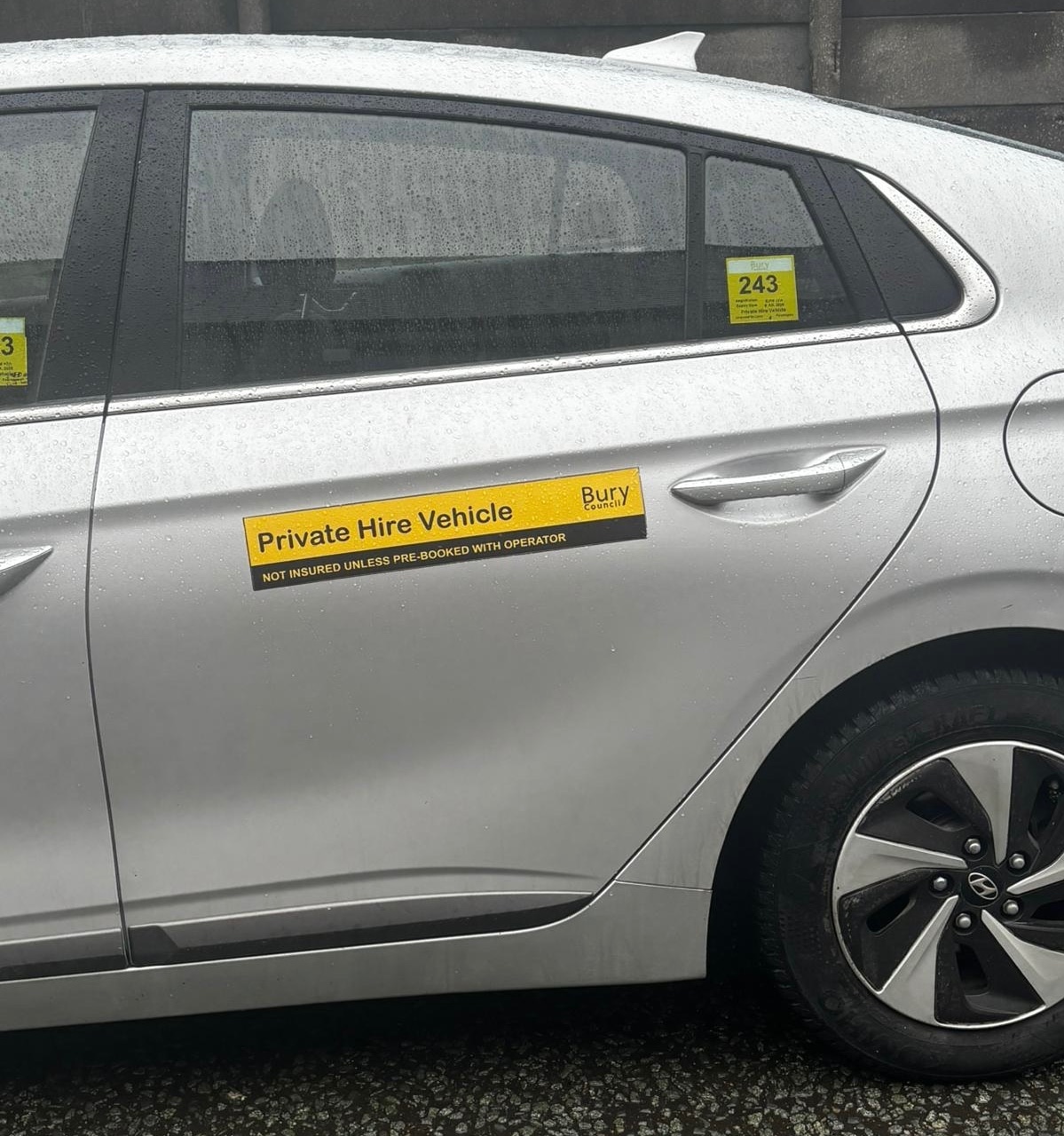 Used Hyundai IONIQ 2018 for sale - 77558836: Photo 22