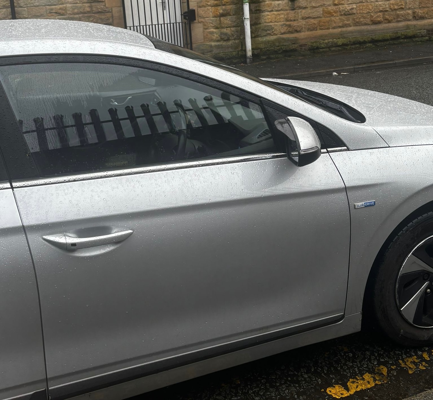 Used Hyundai IONIQ 2018 for sale - 77558836: Photo 23