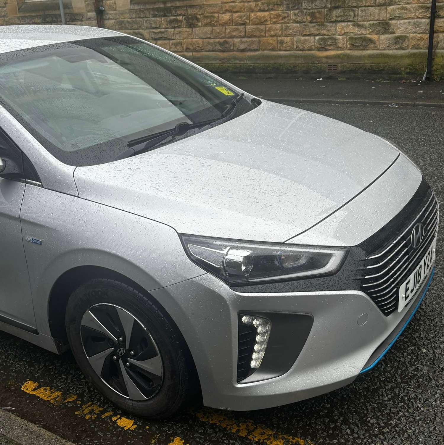 Used Hyundai IONIQ 2018 for sale - 77558836: Photo 26