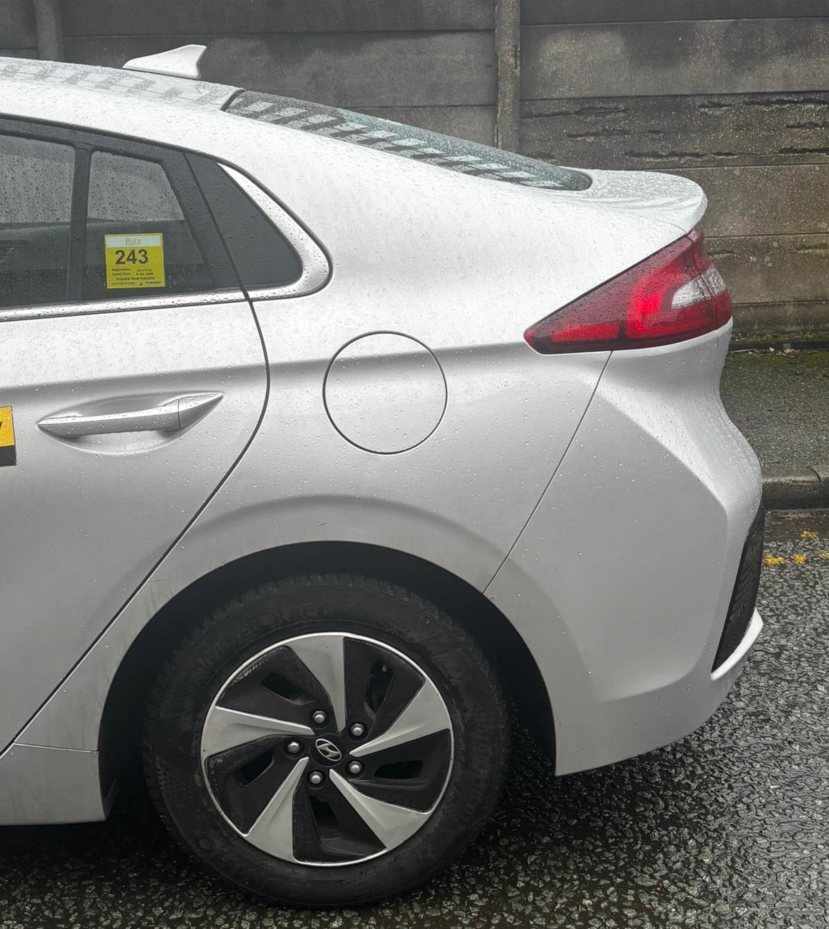 Used Hyundai IONIQ 2018 for sale - 77558836: Photo 28