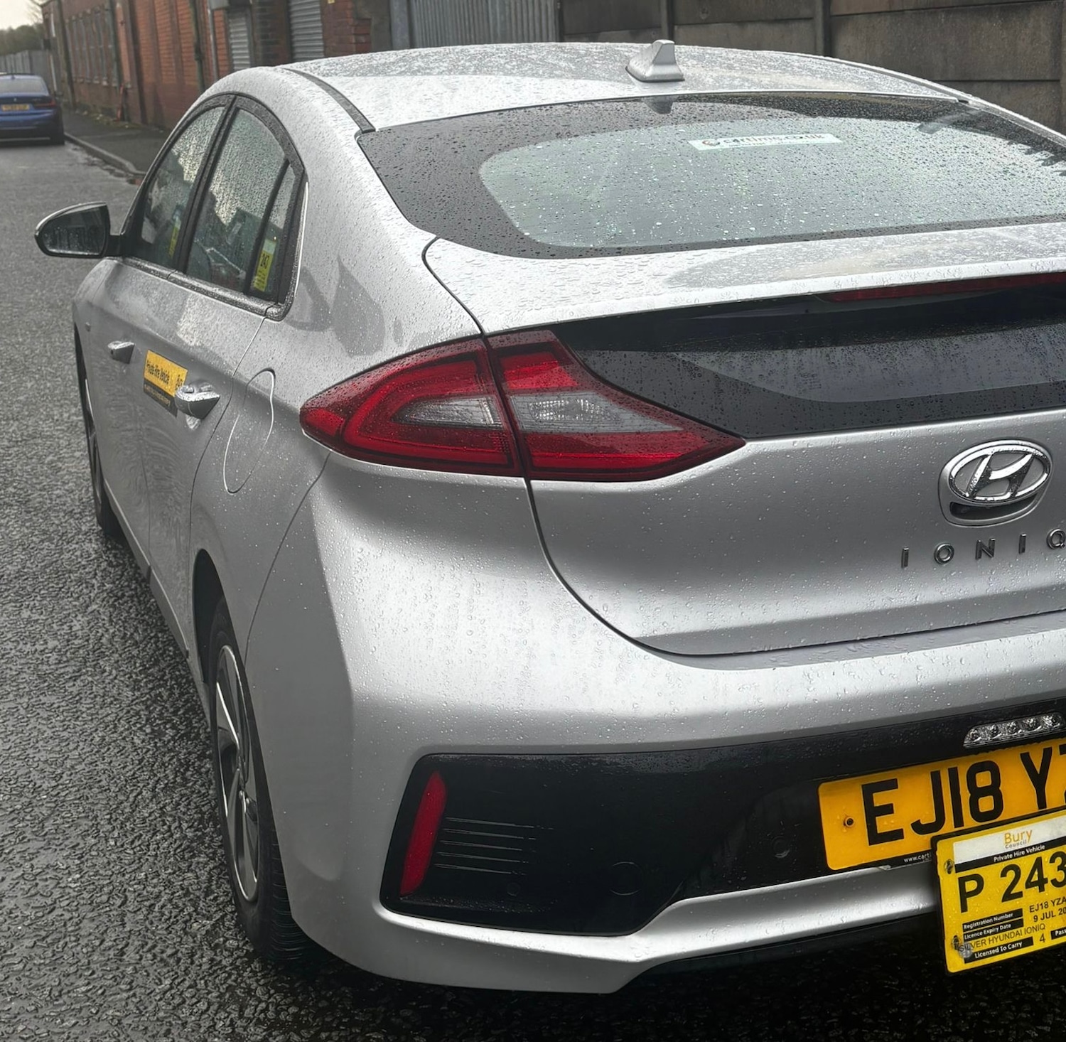 Used Hyundai IONIQ 2018 for sale - 77558836: Photo 29