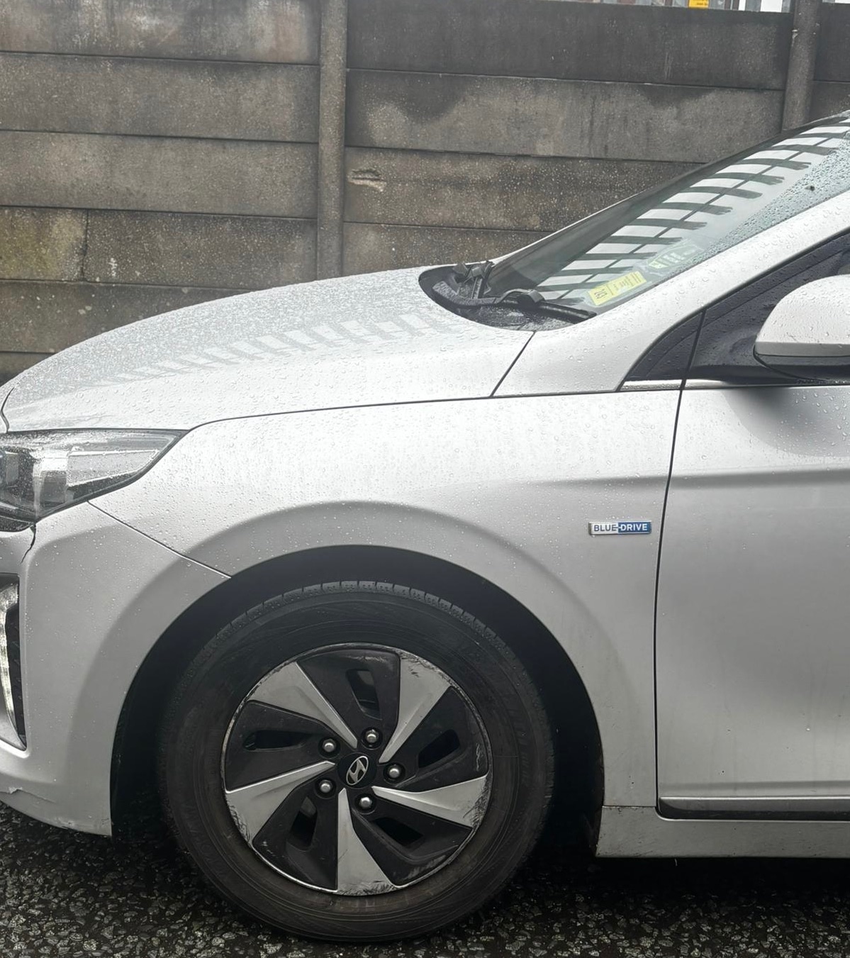 Used Hyundai IONIQ 2018 for sale - 77558836: Photo 30