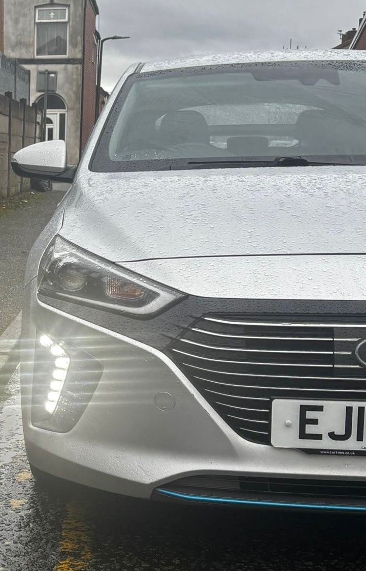 Used Hyundai IONIQ 2018 for sale - 77558836: Photo 31