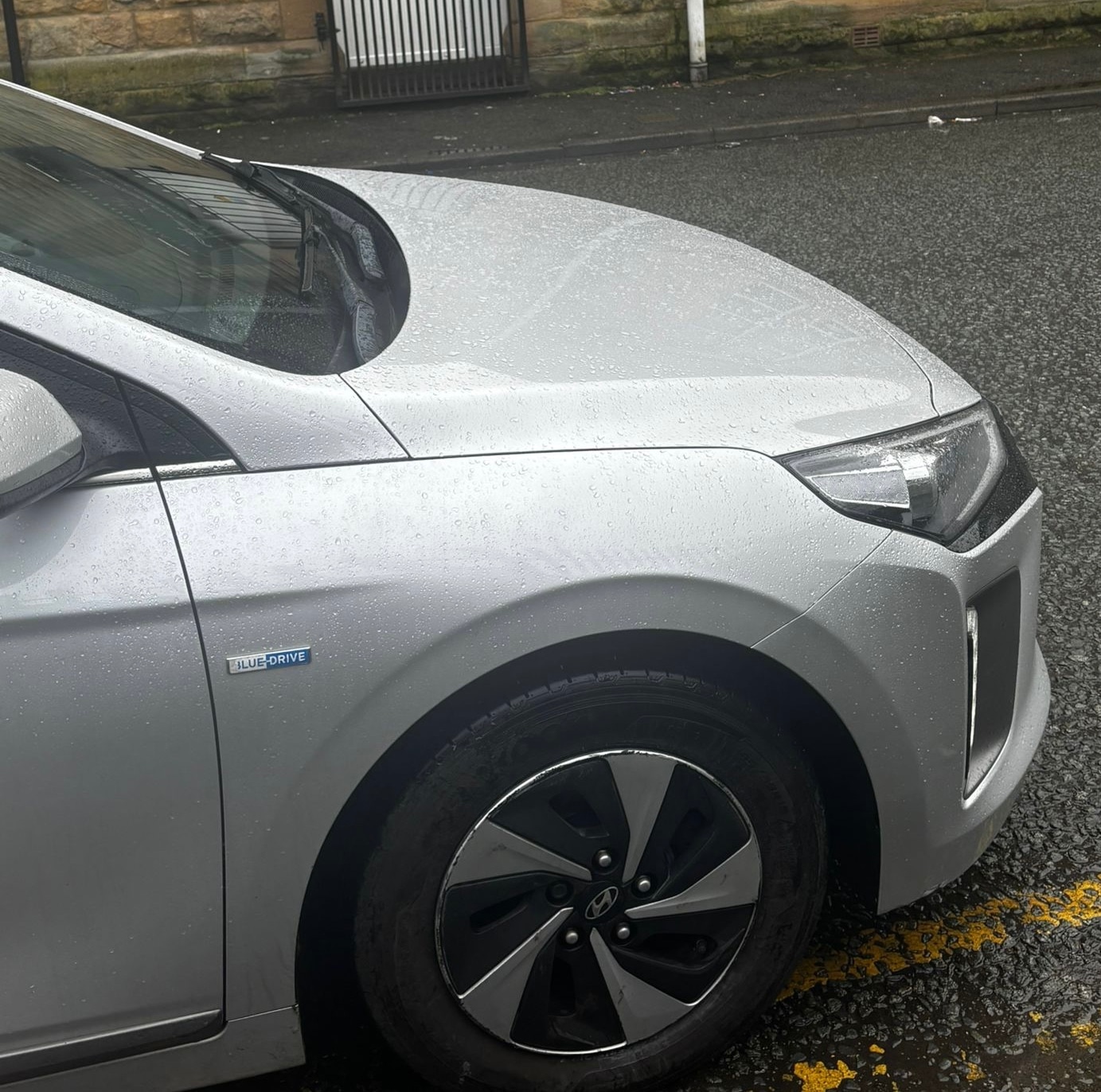 Used Hyundai IONIQ 2018 for sale - 77558836: Photo 35