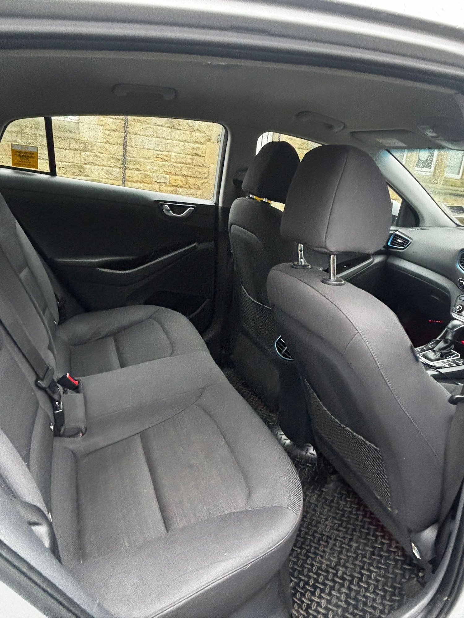 Used Hyundai IONIQ 2018 for sale - 77558836: Photo 6