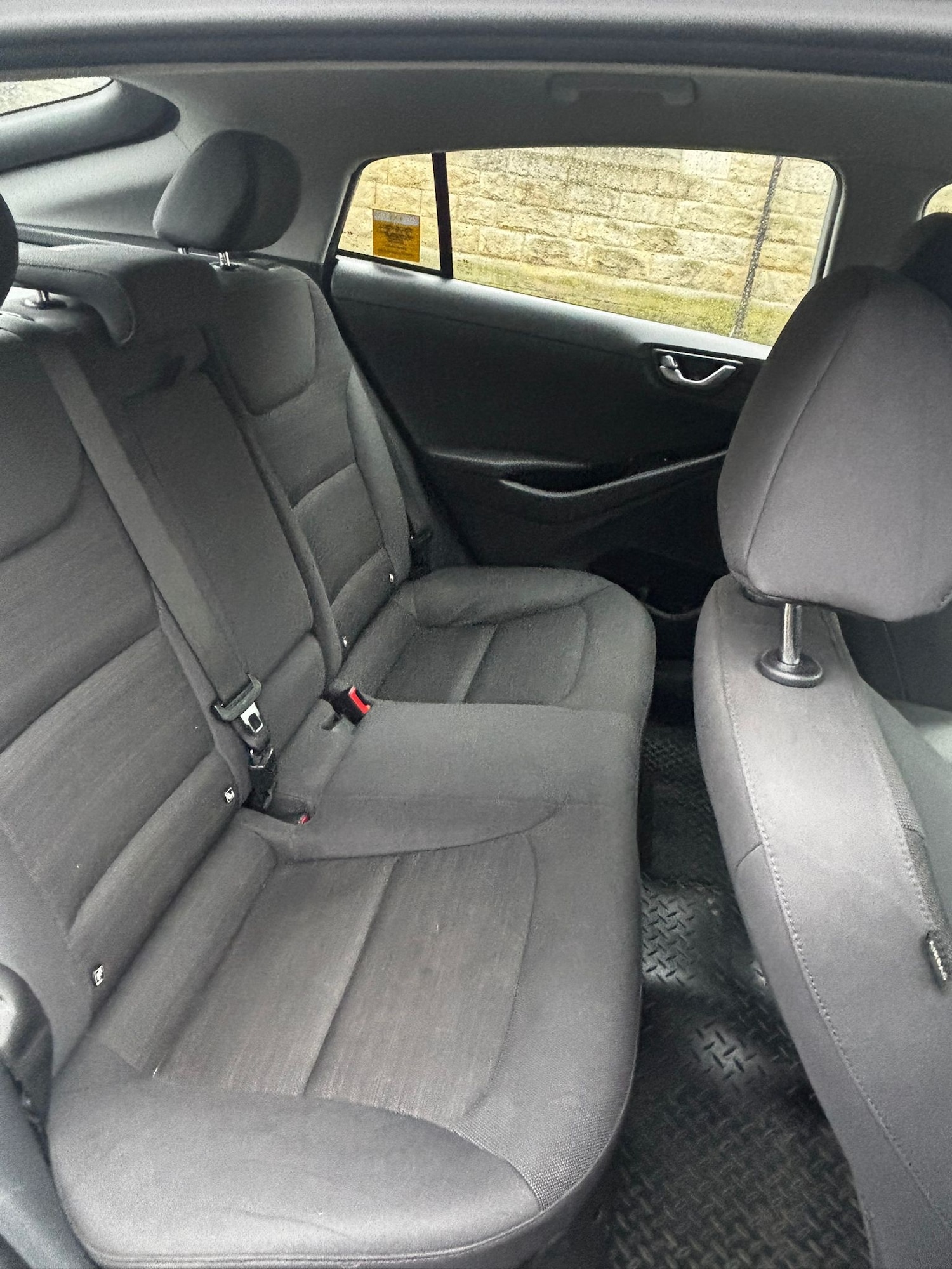 Used Hyundai IONIQ 2018 for sale - 77558836: Photo 8