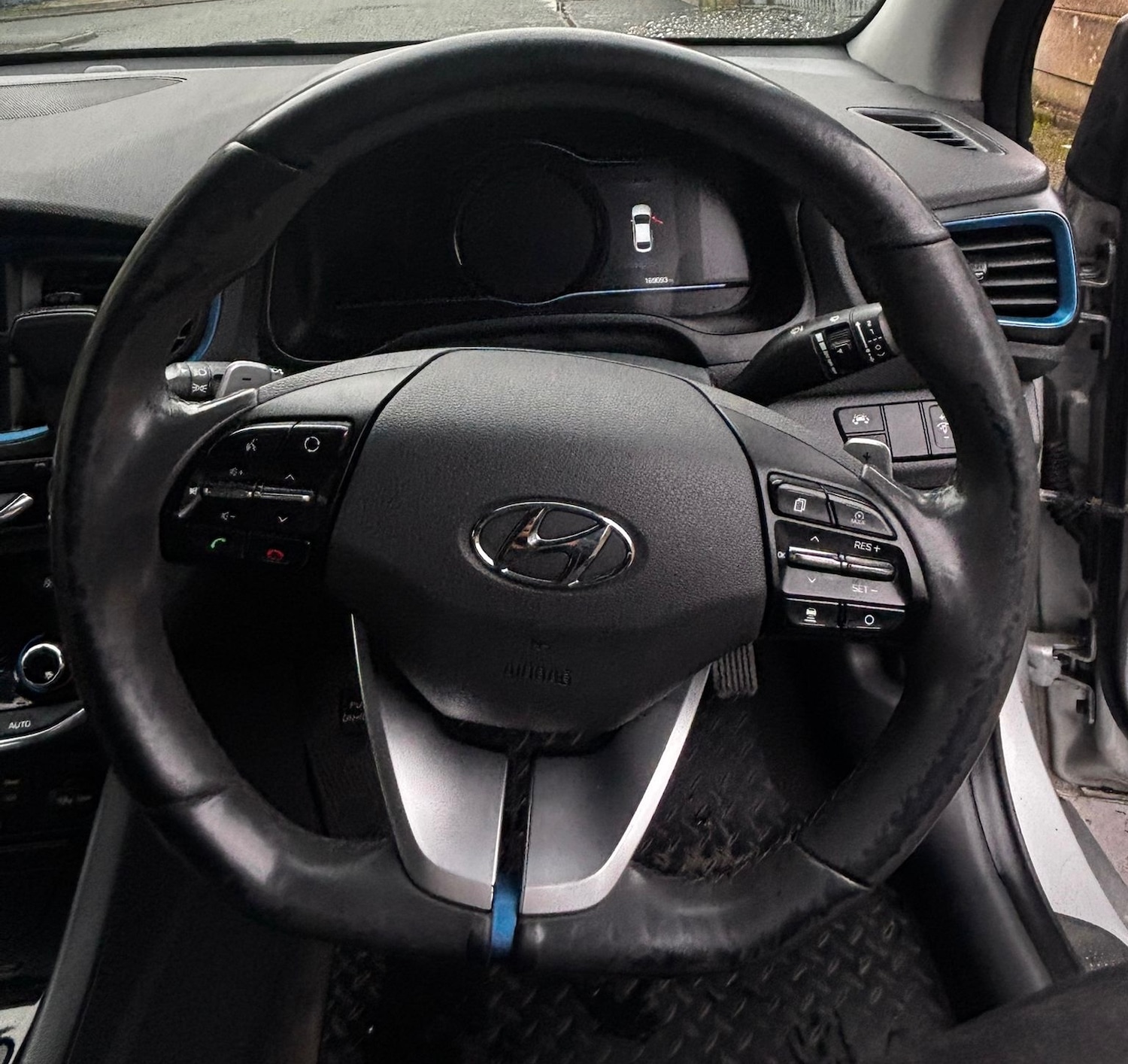 Used Hyundai IONIQ 2018 for sale - 77558836: Photo 9