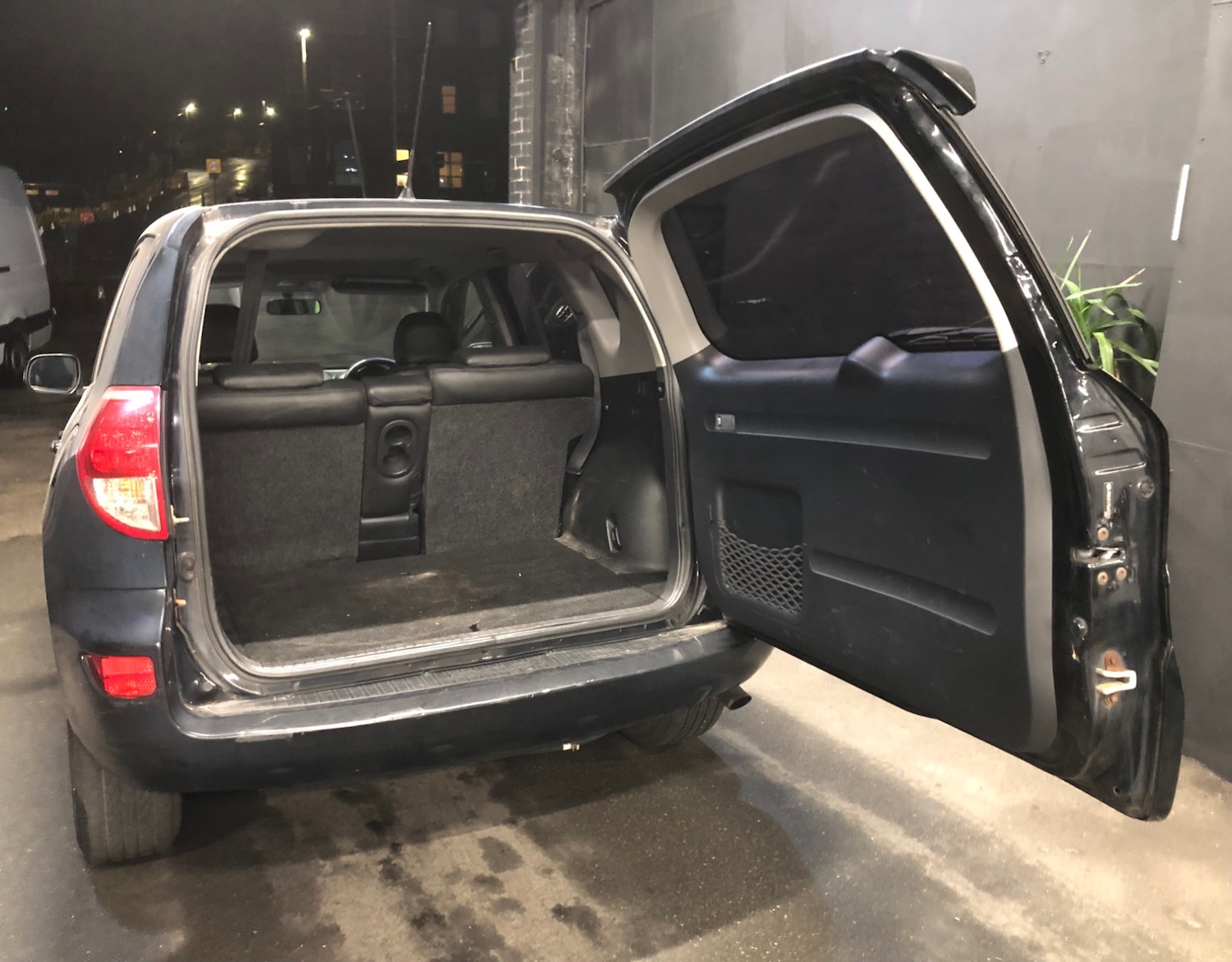 Used Toyota RAV4 2007 for sale - 76587222: Photo 11