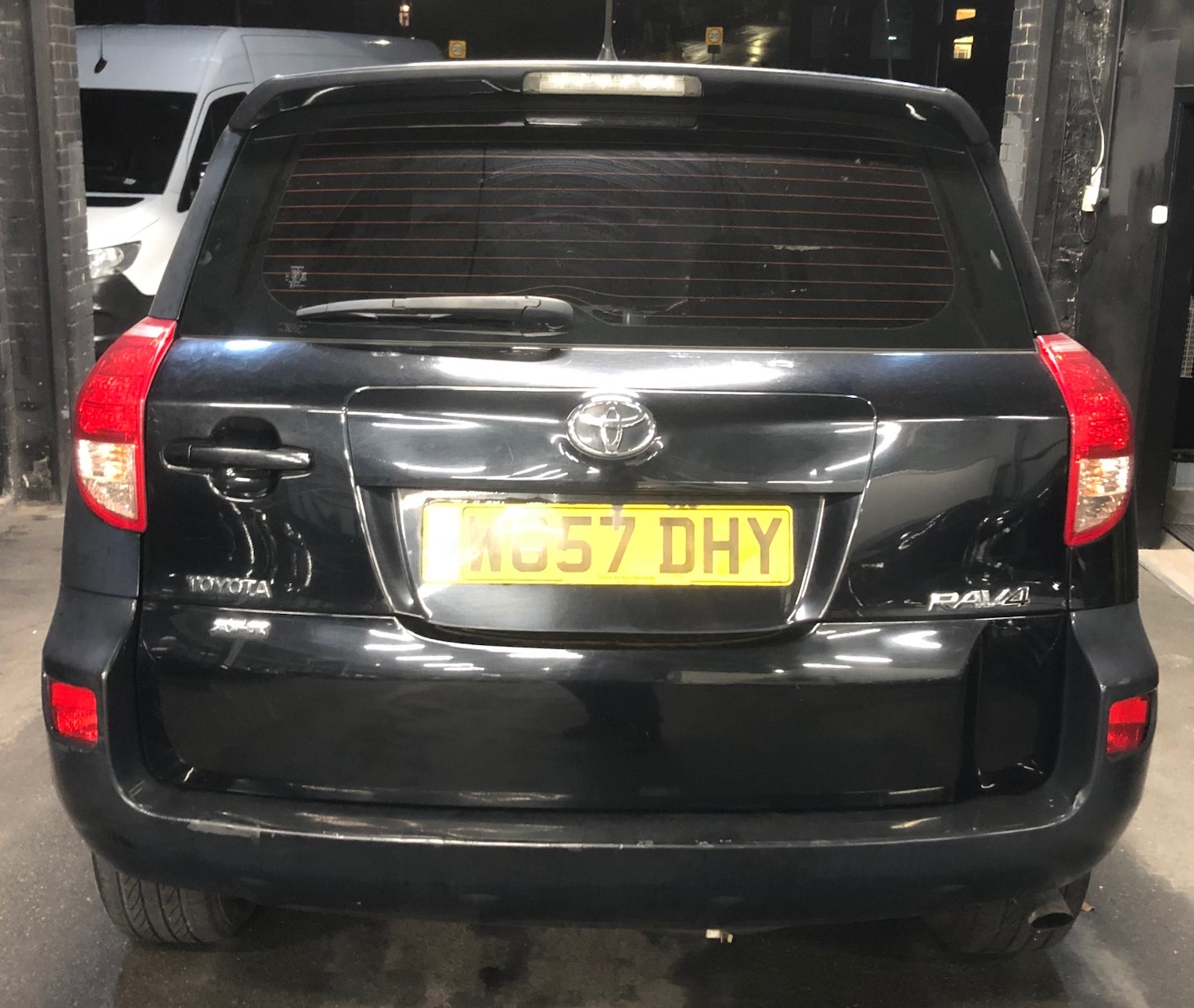 Used Toyota RAV4 2007 for sale - 76587222: Photo 12