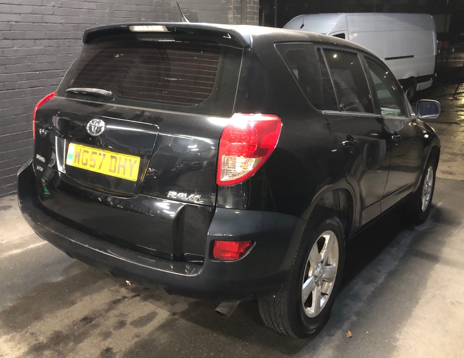 Used Toyota RAV4 2007 for sale - 76587222: Photo 13