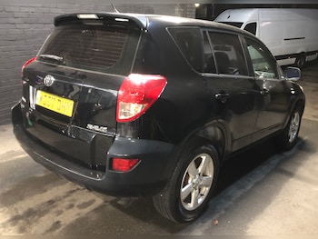 Used Toyota RAV4 2007 for sale - 76587222: Photo