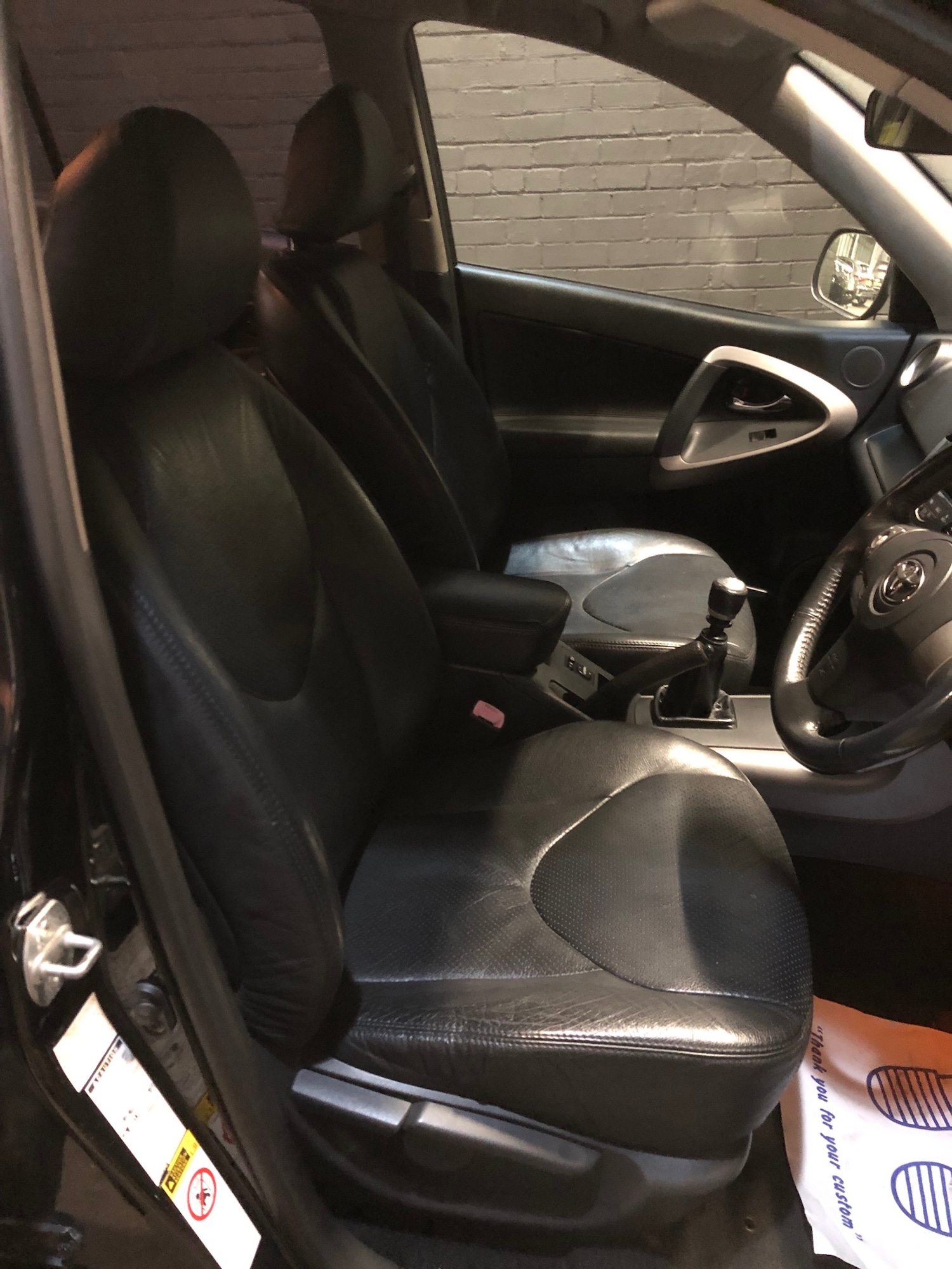 Used Toyota RAV4 2007 for sale - 76587222: Photo 4