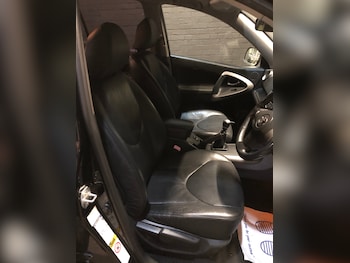 Used Toyota RAV4 2007 for sale - 76587222: Photo