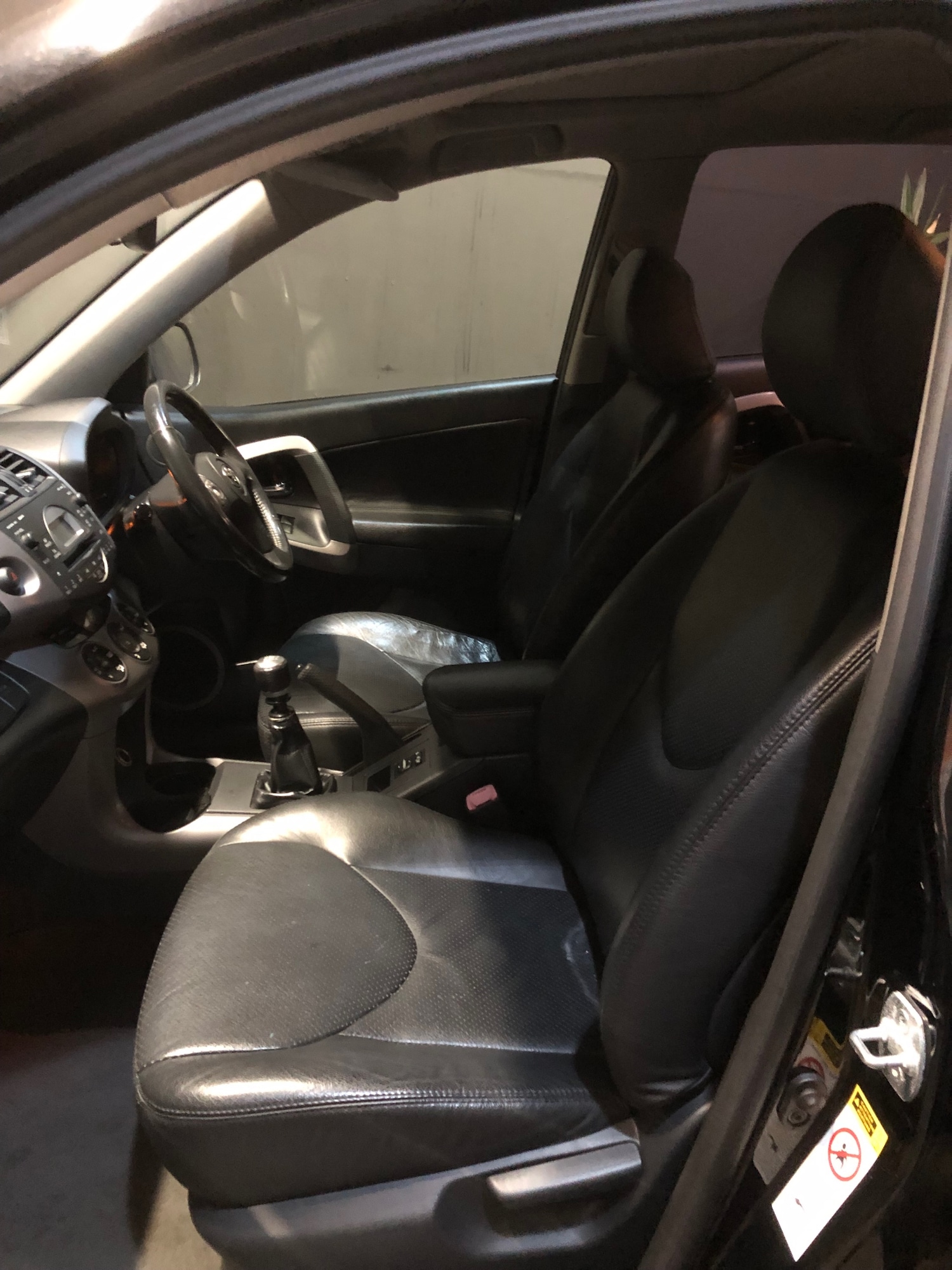 Used Toyota RAV4 2007 for sale - 76587222: Photo 6