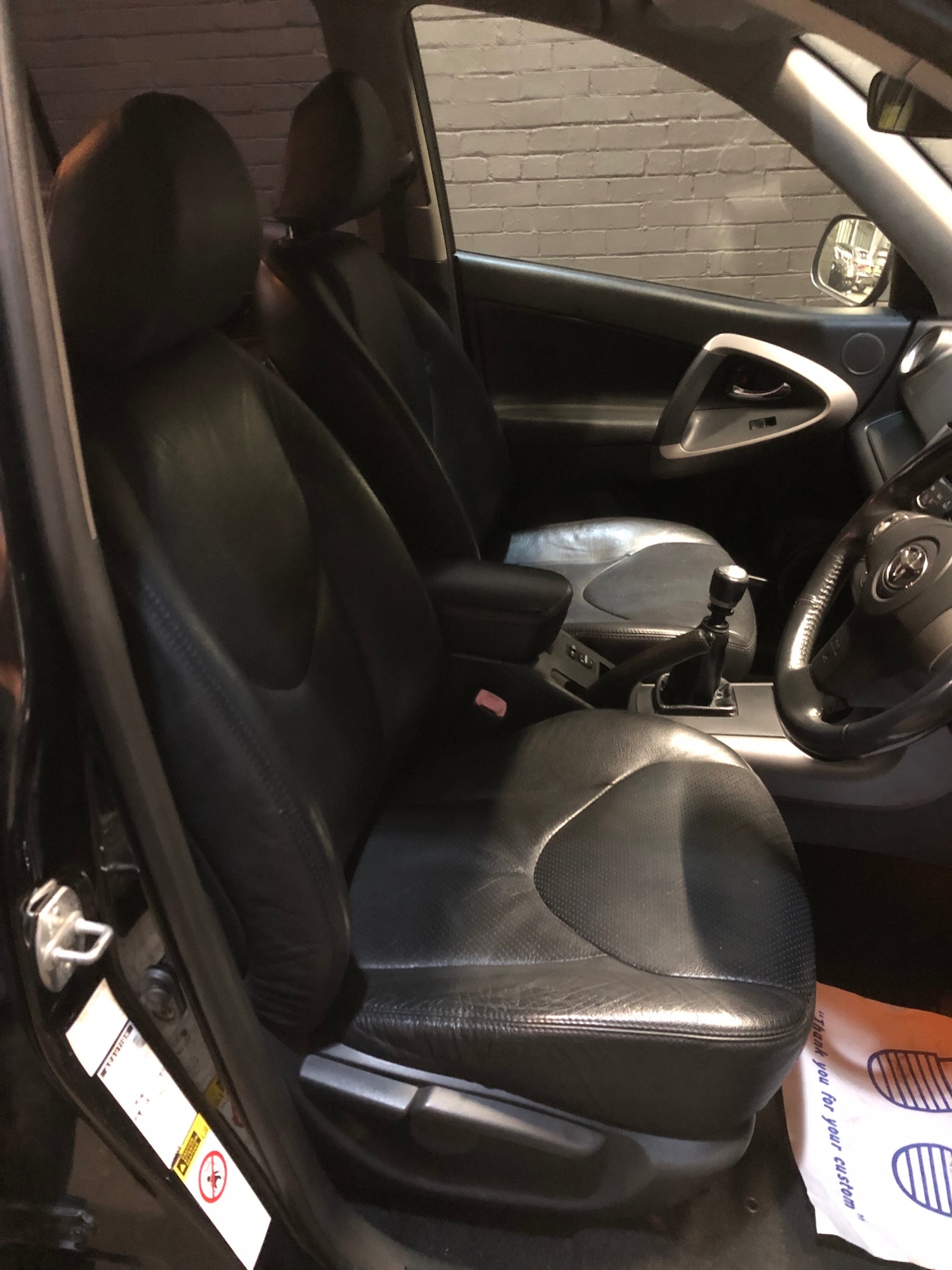 Used Toyota RAV4 2007 for sale - 76587222: Photo 7