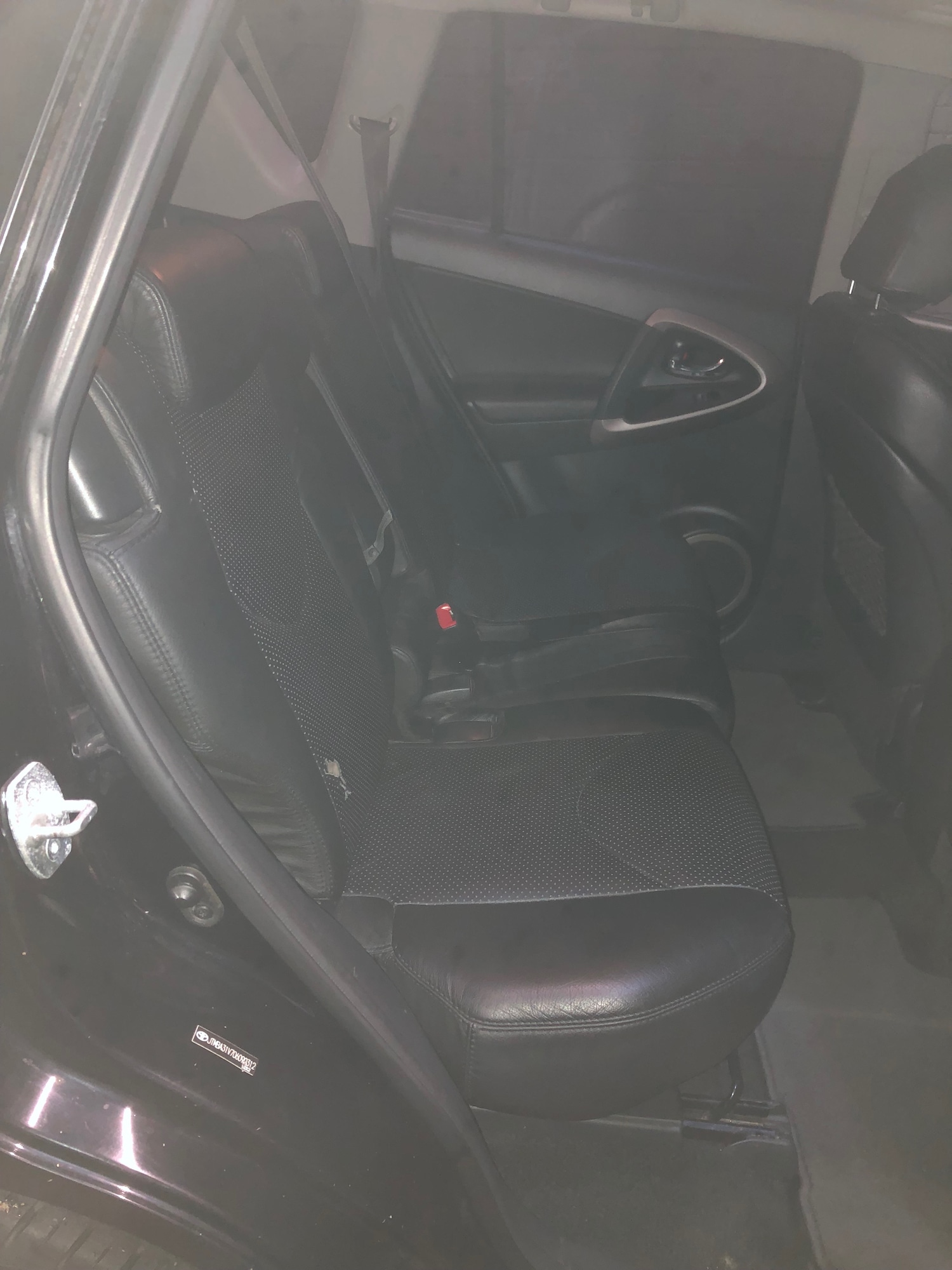 Used Toyota RAV4 2007 for sale - 76587222: Photo 8