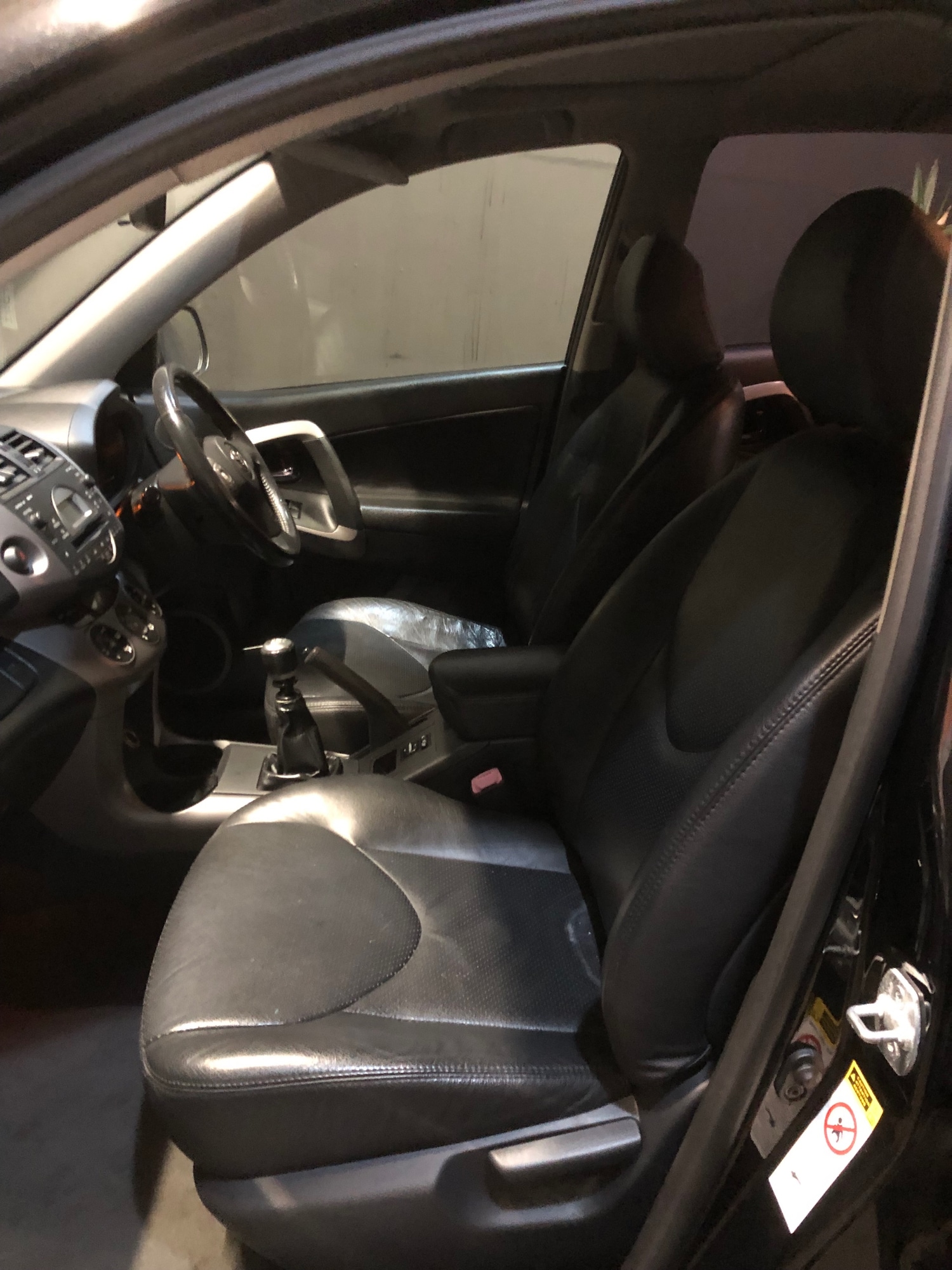 Used Toyota RAV4 2007 for sale - 76587222: Photo 9