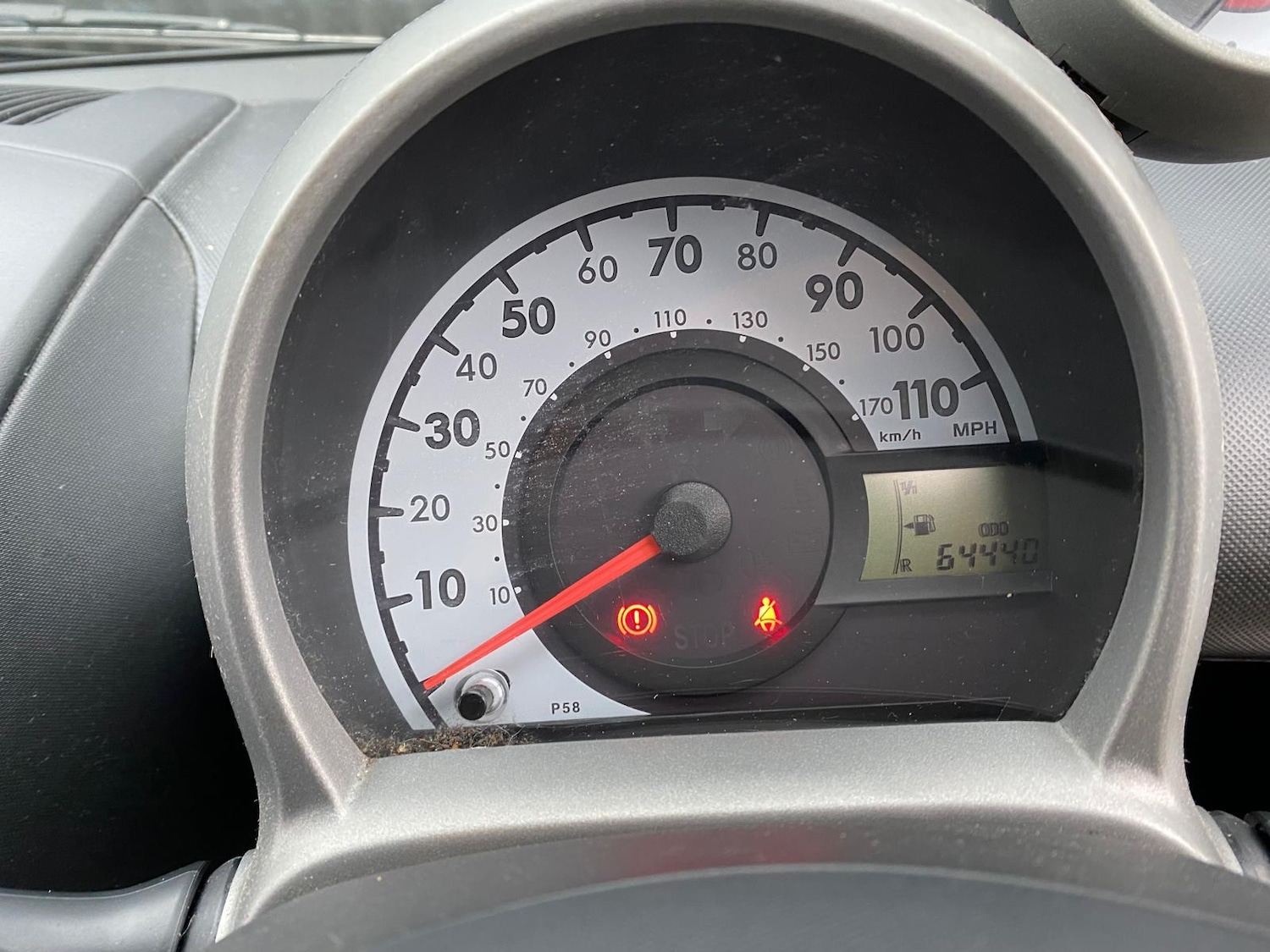 Used Peugeot 107 2014 for sale - 76665938: Photo 10