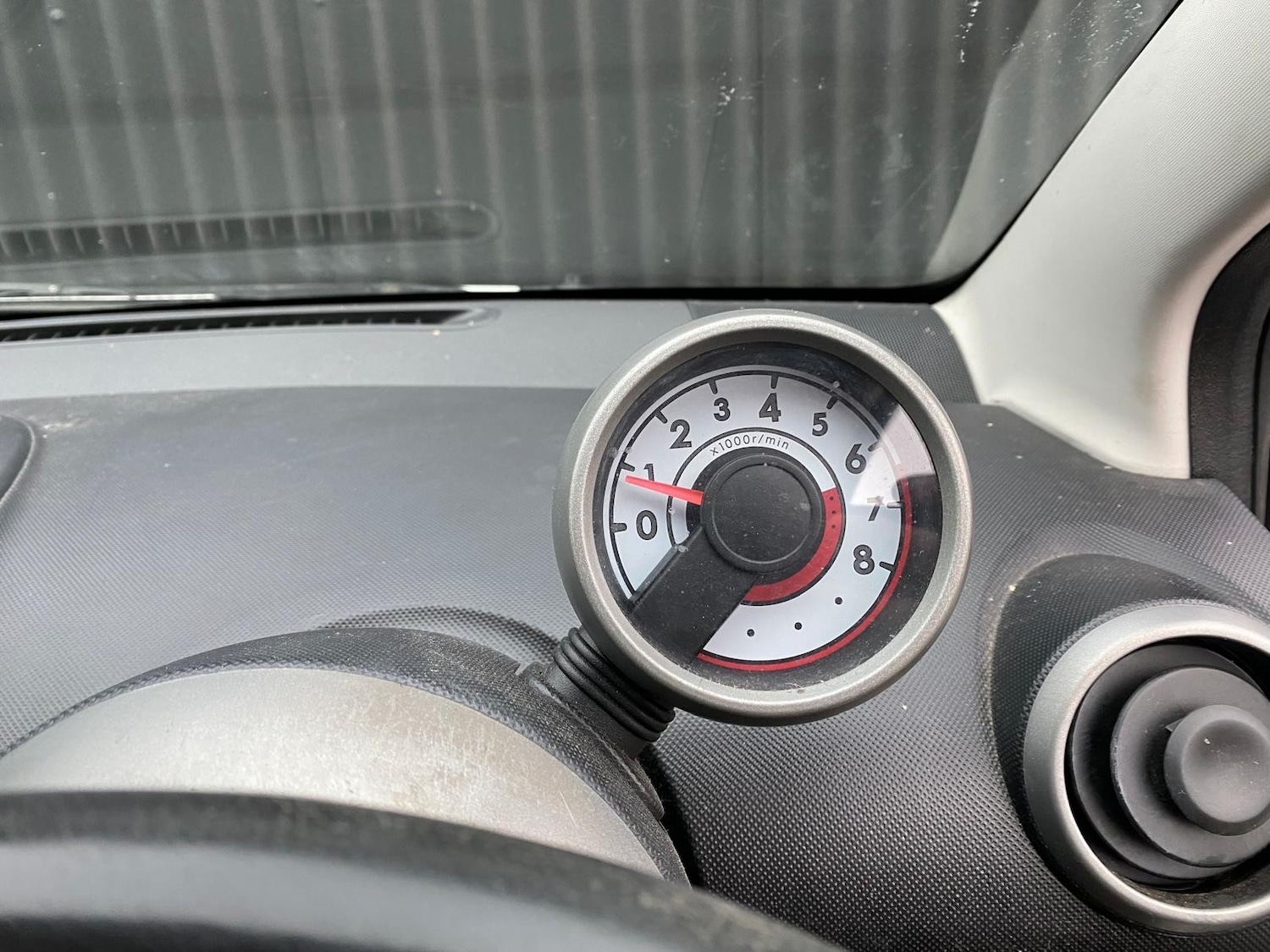 Used Peugeot 107 2014 for sale - 76665938: Photo 9