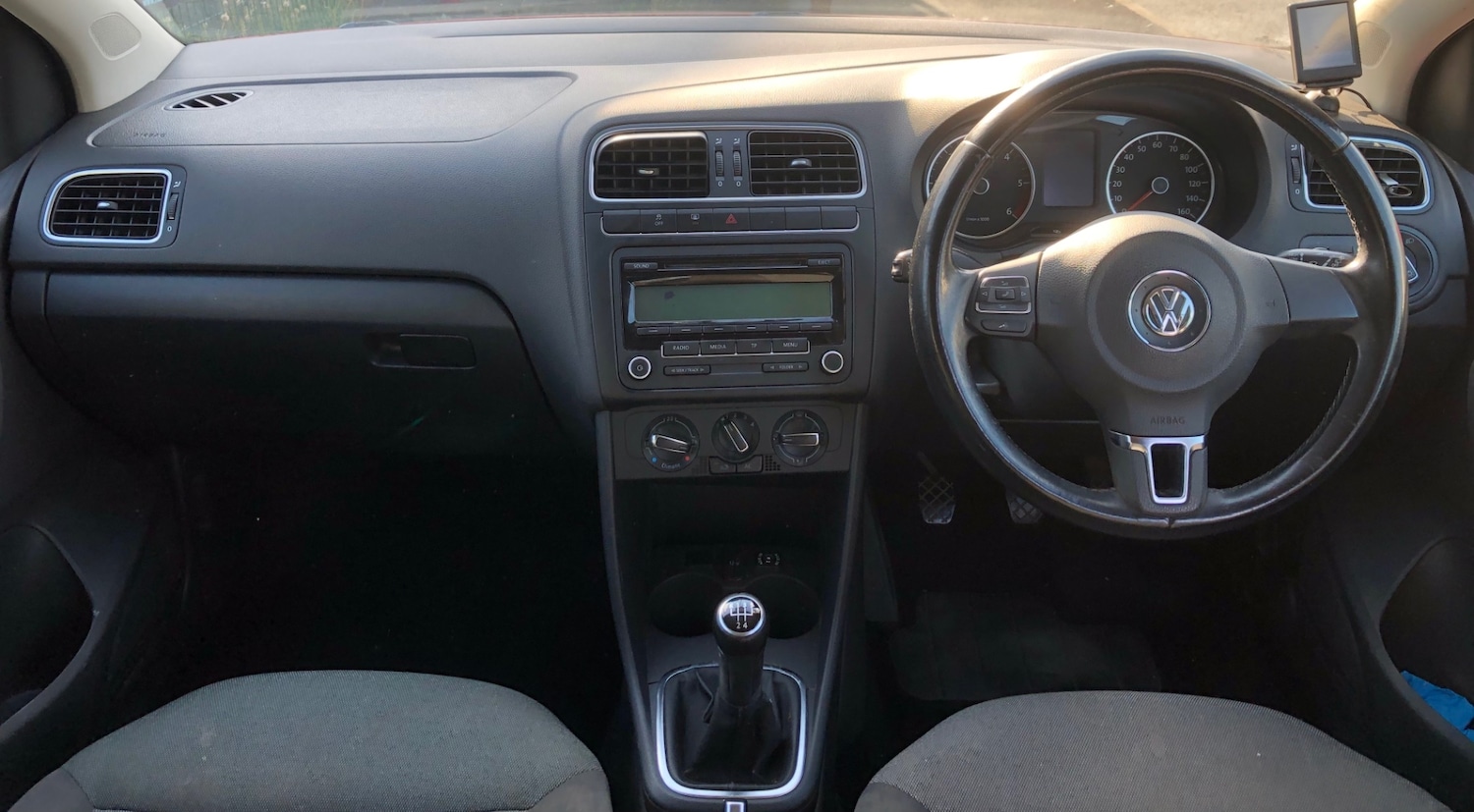 Used Volkswagen Polo 2010 for sale - 76583279: Photo 10