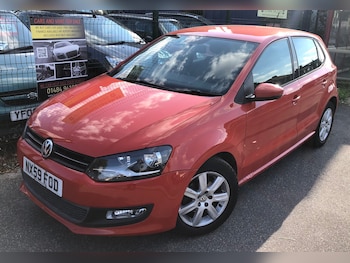 Volkswagen - Polo