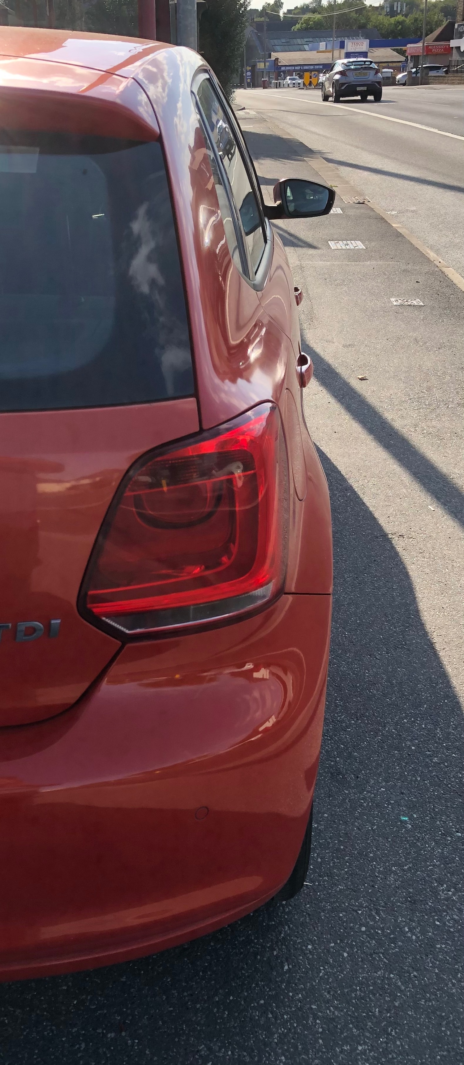 Used Volkswagen Polo 2010 for sale - 76583279: Photo 21