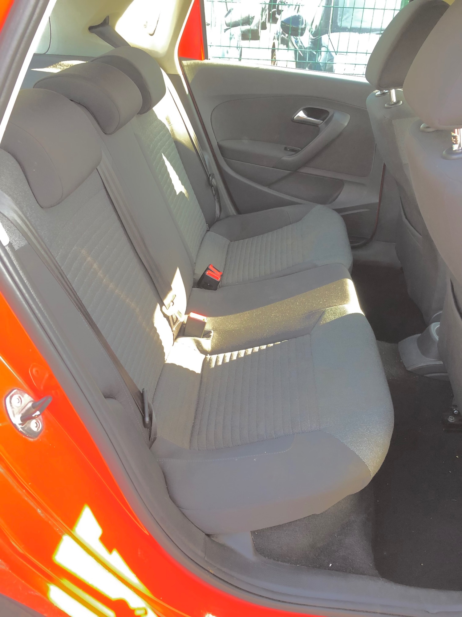 Used Volkswagen Polo 2010 for sale - 76583279: Photo 6