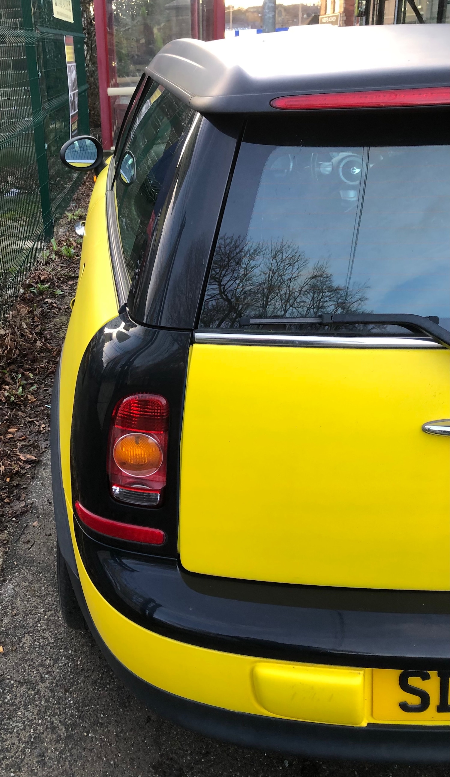 Used MINI Clubman 2009 for sale - 77320175: Photo 12