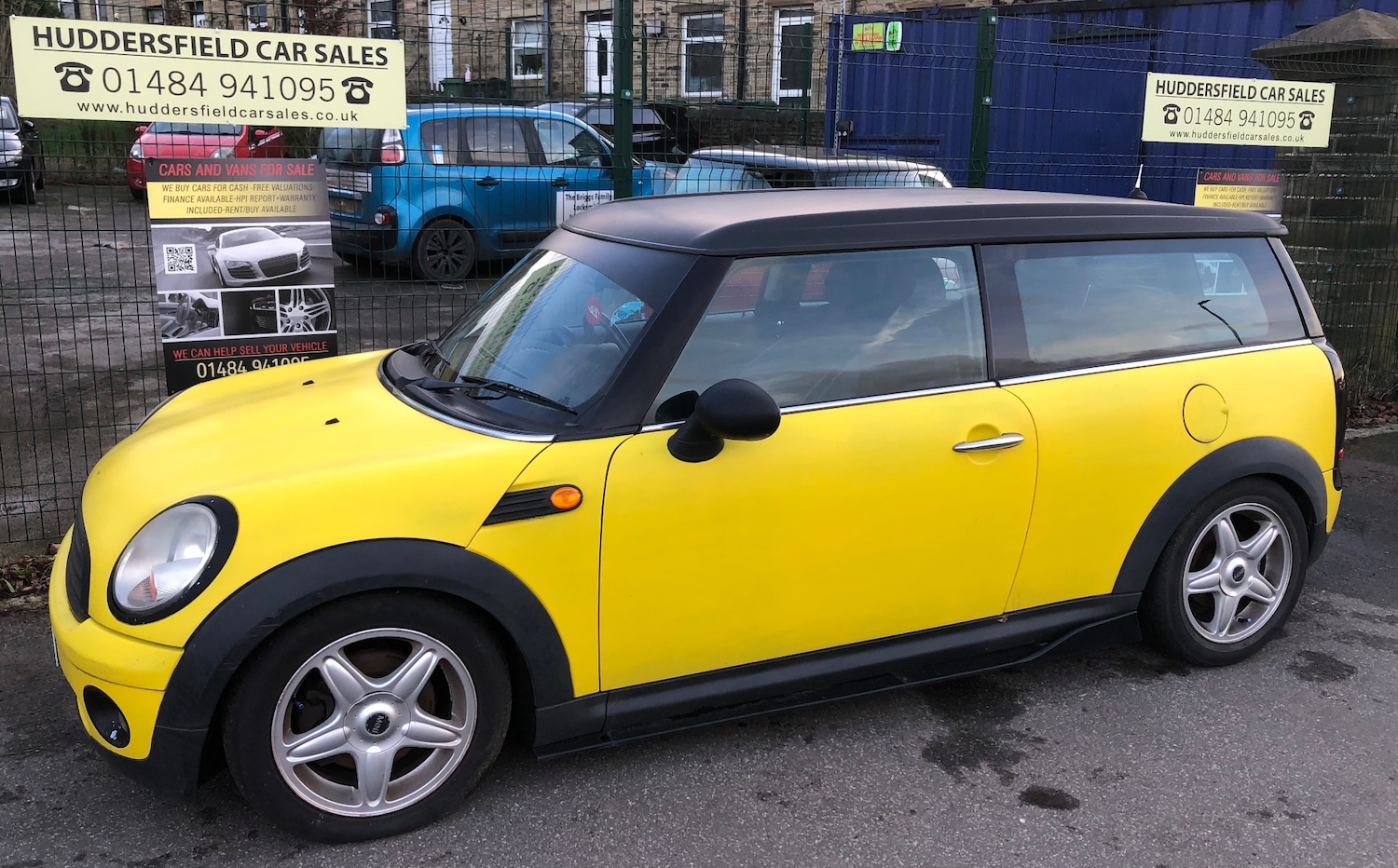 Used MINI Clubman 2009 for sale - 77320175: Photo 17
