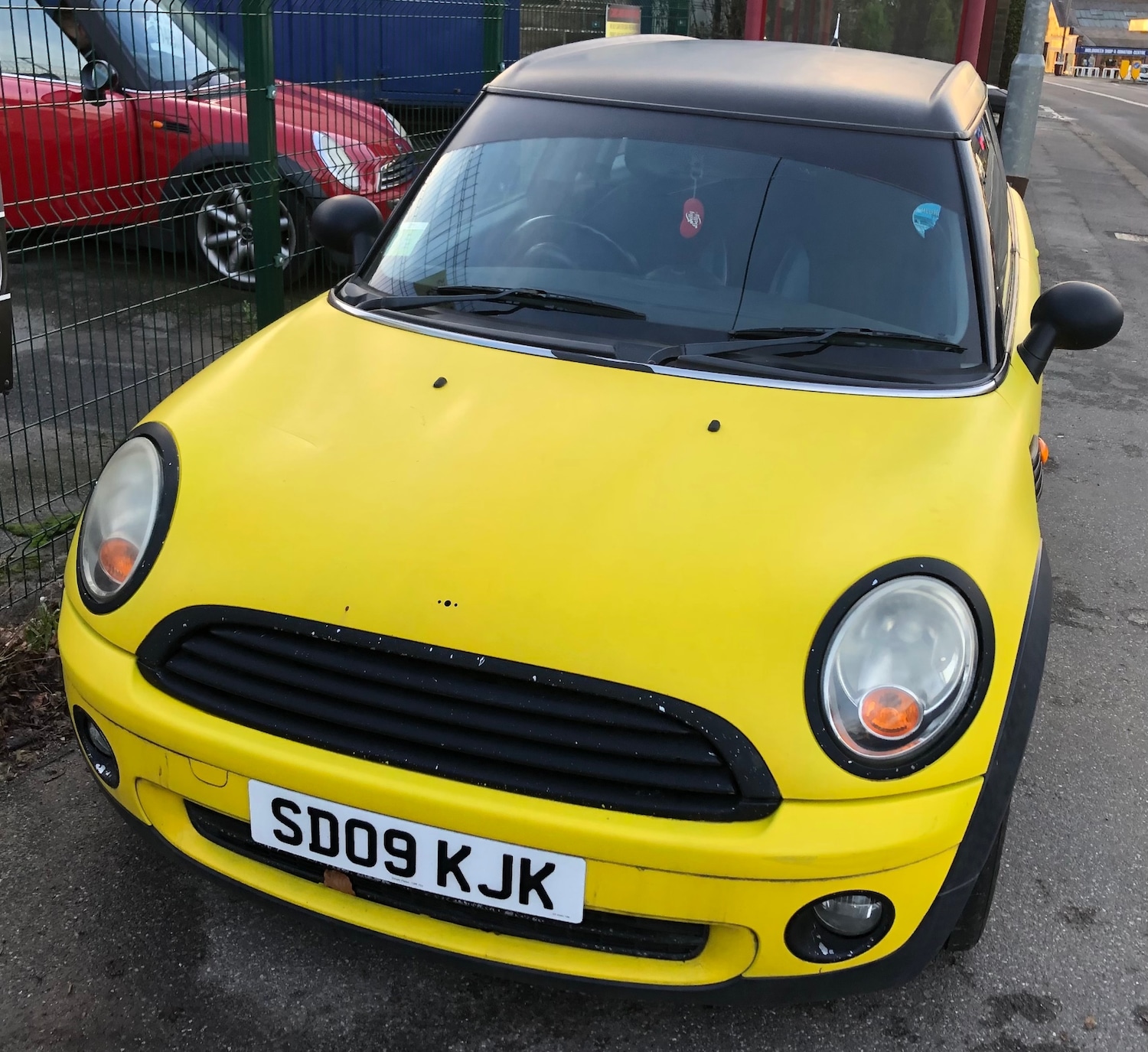 Used MINI Clubman 2009 for sale - 77320175: Photo 19