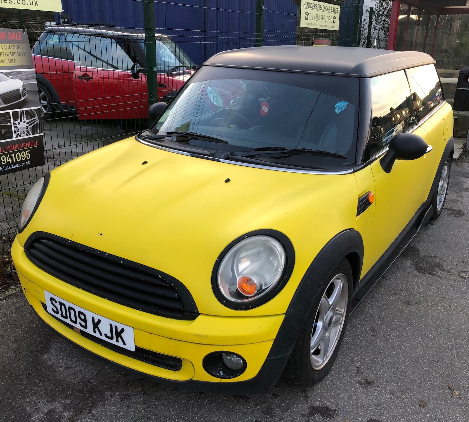 Used MINI Clubman 2009 for sale - 77320175: Photo 20