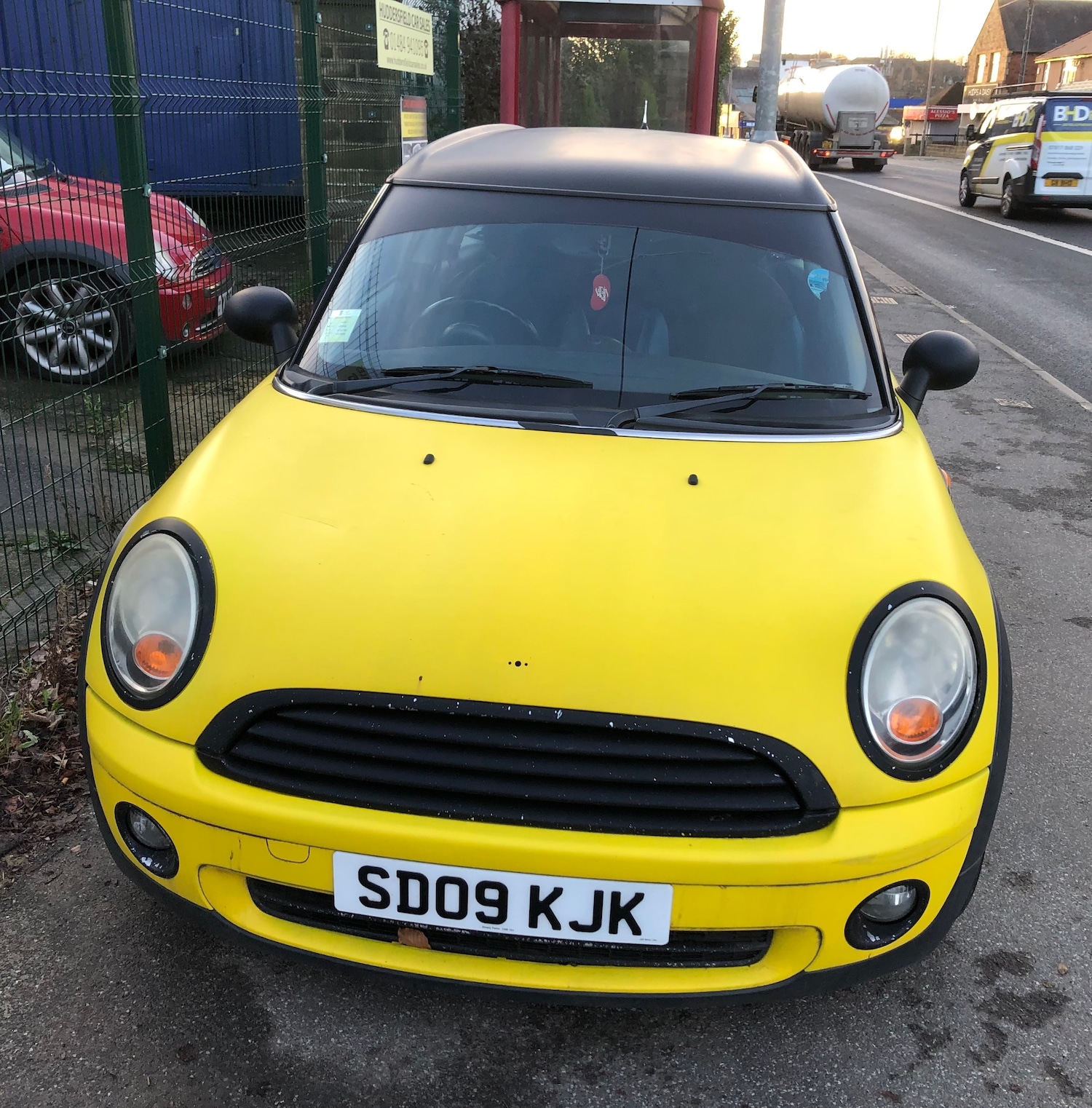 Used MINI Clubman 2009 for sale - 77320175: Photo 21