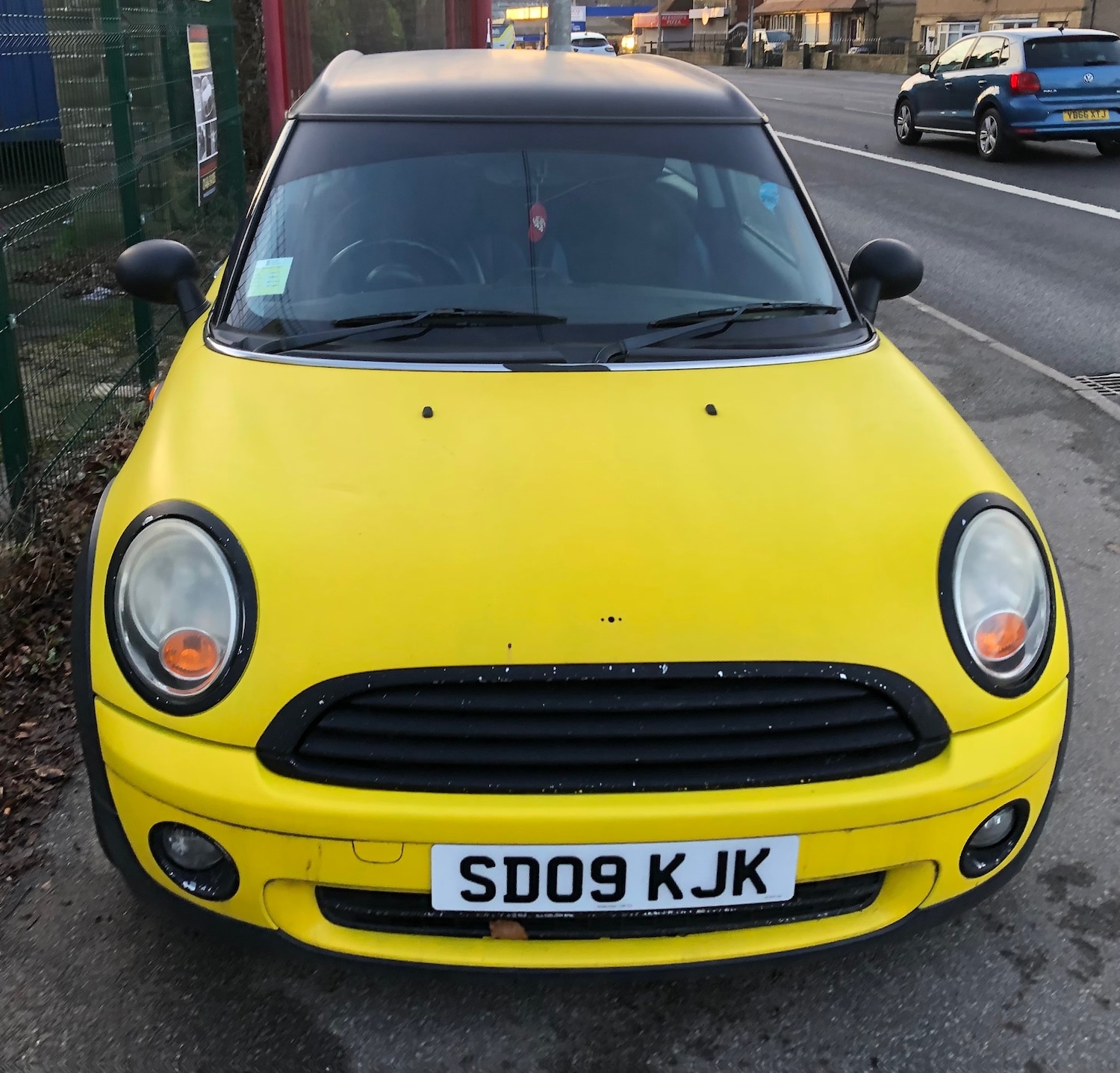 Used MINI Clubman 2009 for sale - 77320175: Photo 22