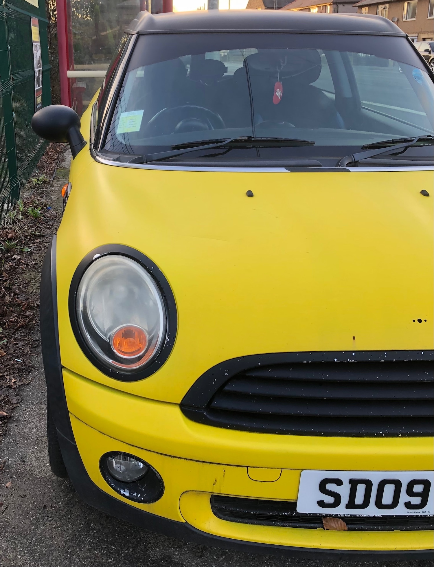 Used MINI Clubman 2009 for sale - 77320175: Photo 23