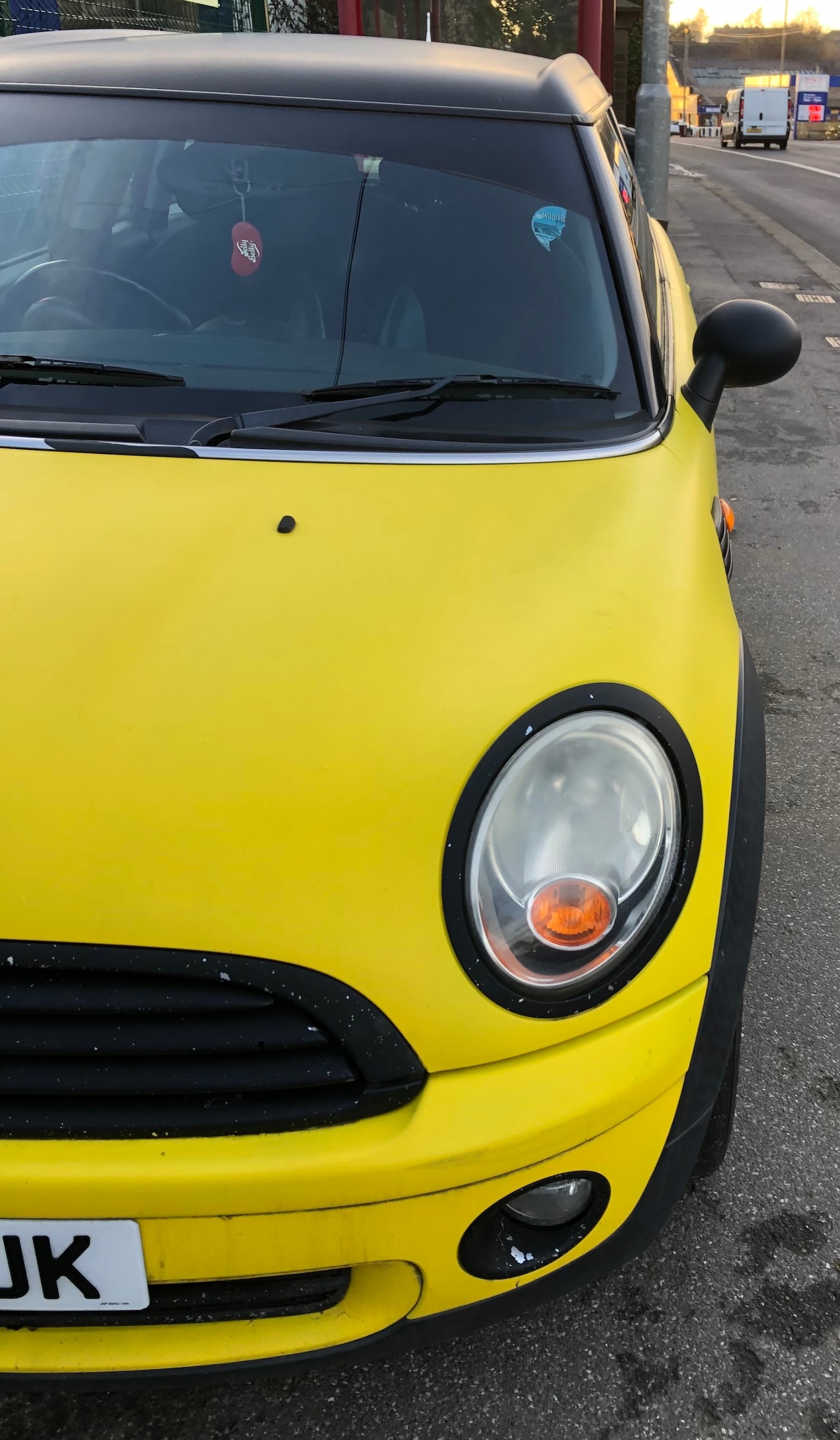 Used MINI Clubman 2009 for sale - 77320175: Photo 24