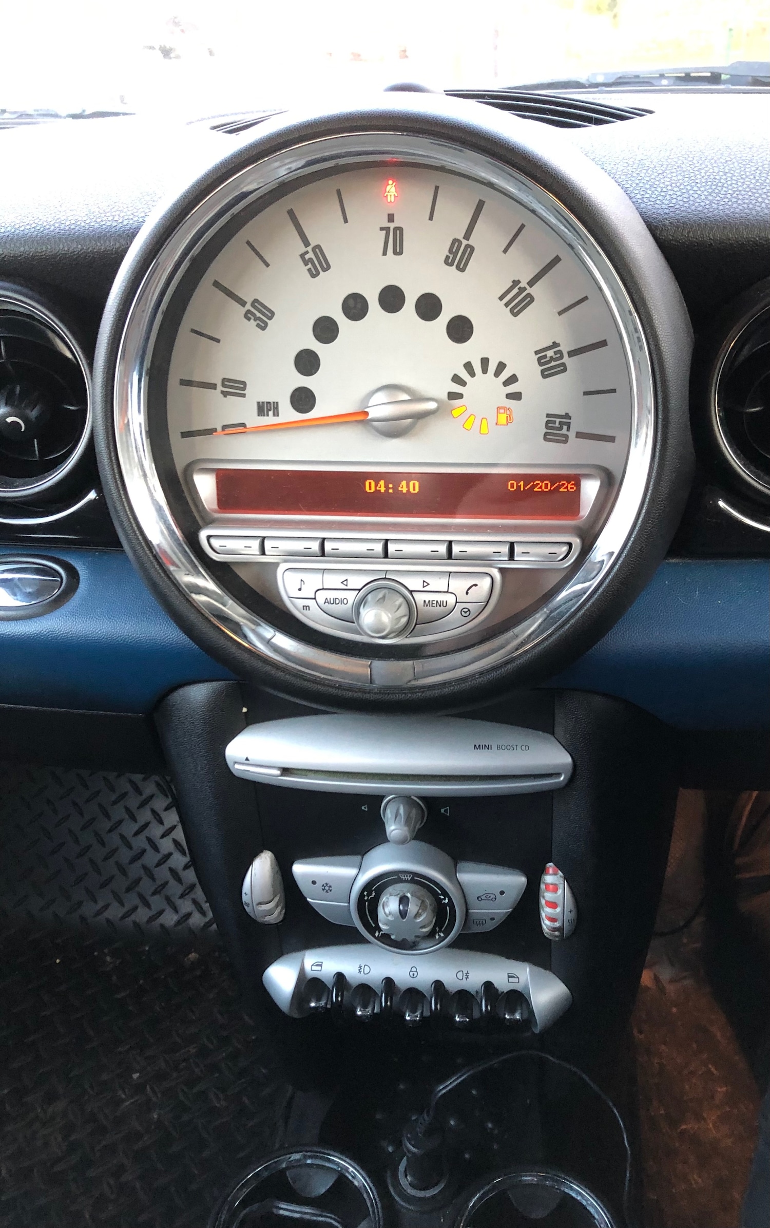 Used MINI Clubman 2009 for sale - 77320175: Photo 25