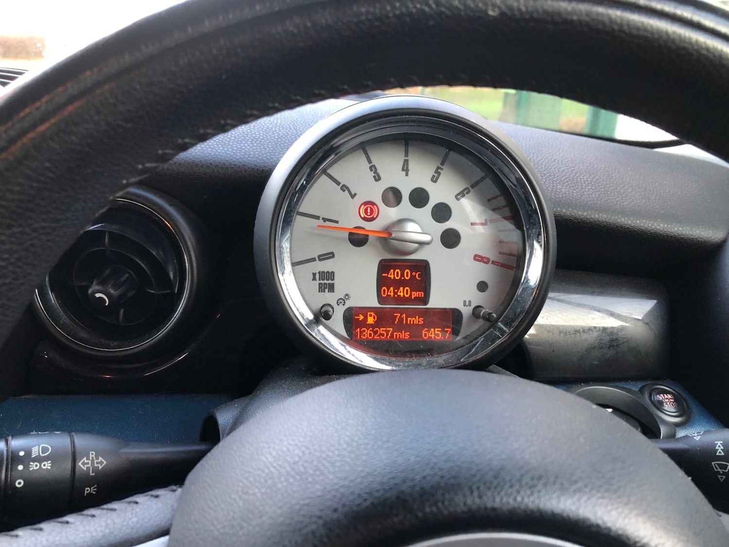 Used MINI Clubman 2009 for sale - 77320175: Photo 26